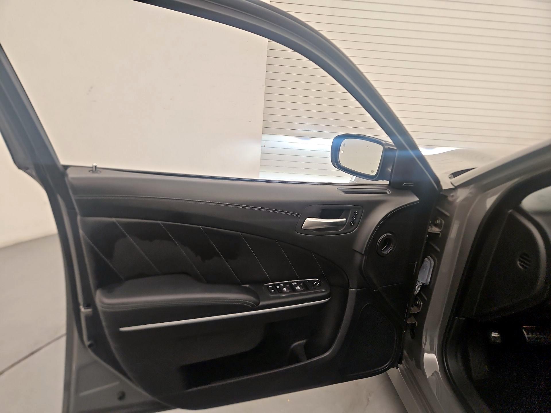 Thumbnail: 2023 Dodge Charger - 12