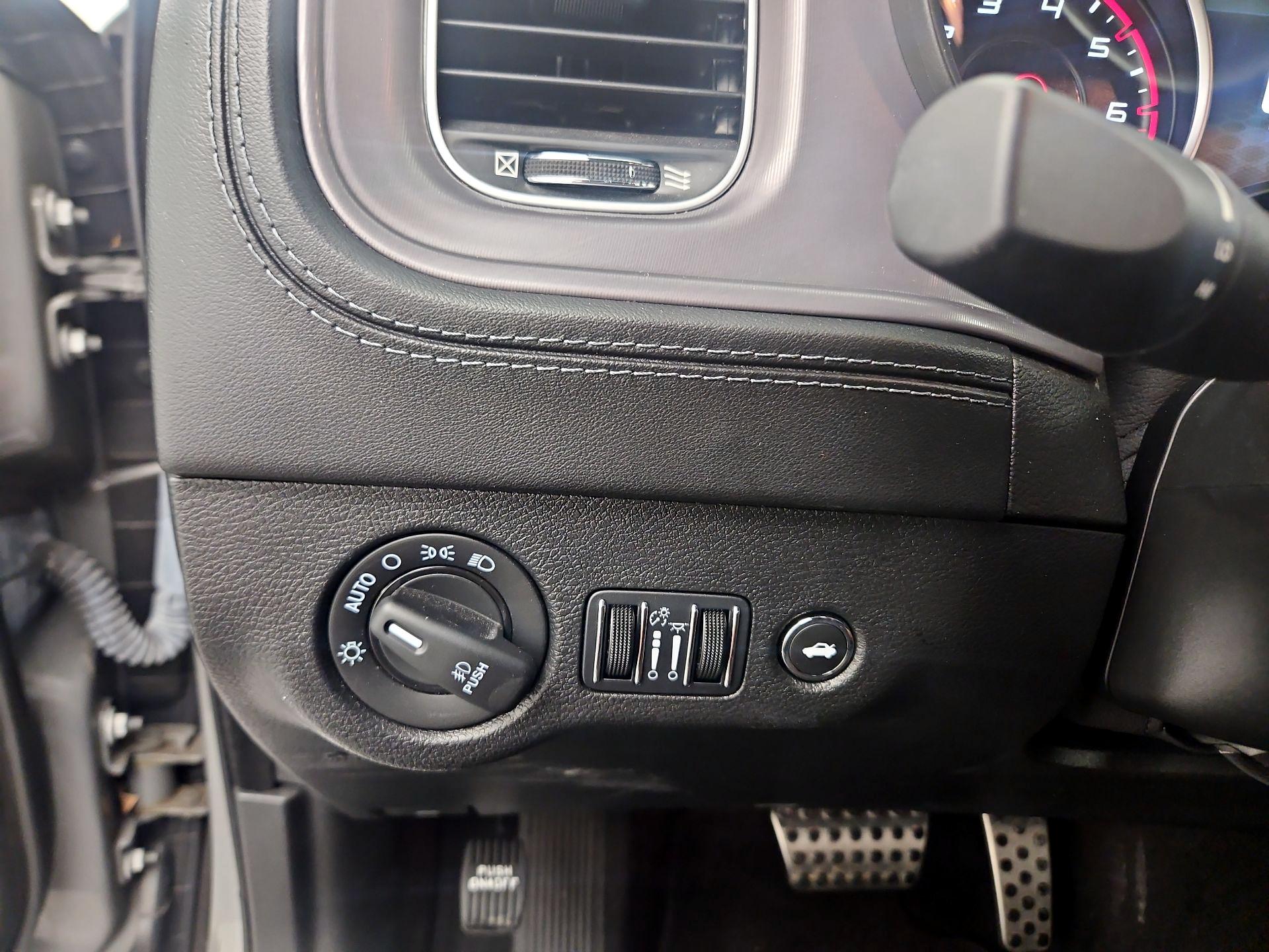 Thumbnail: 2023 Dodge Charger - 13