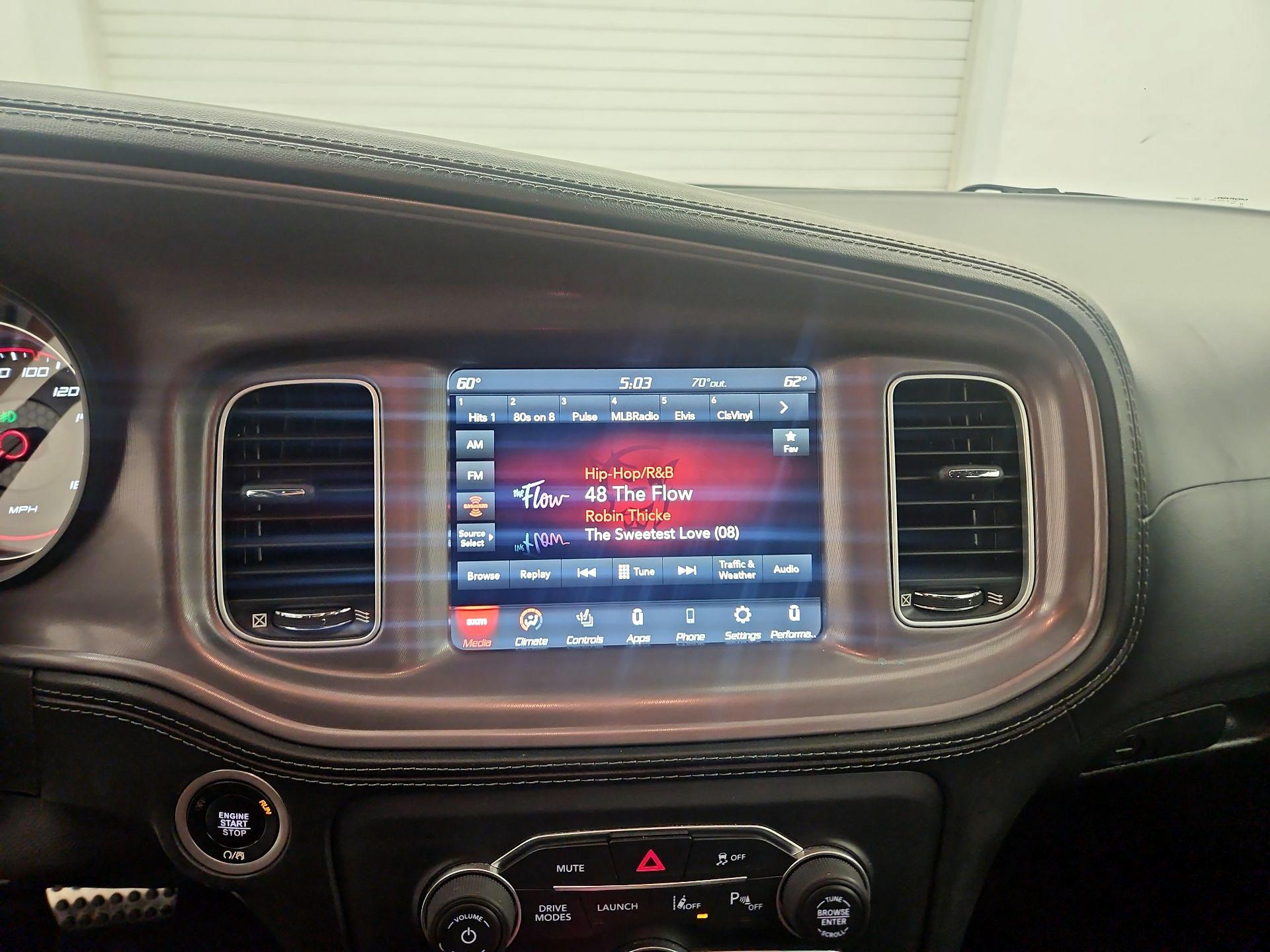 Thumbnail: 2023 Dodge Charger - 15