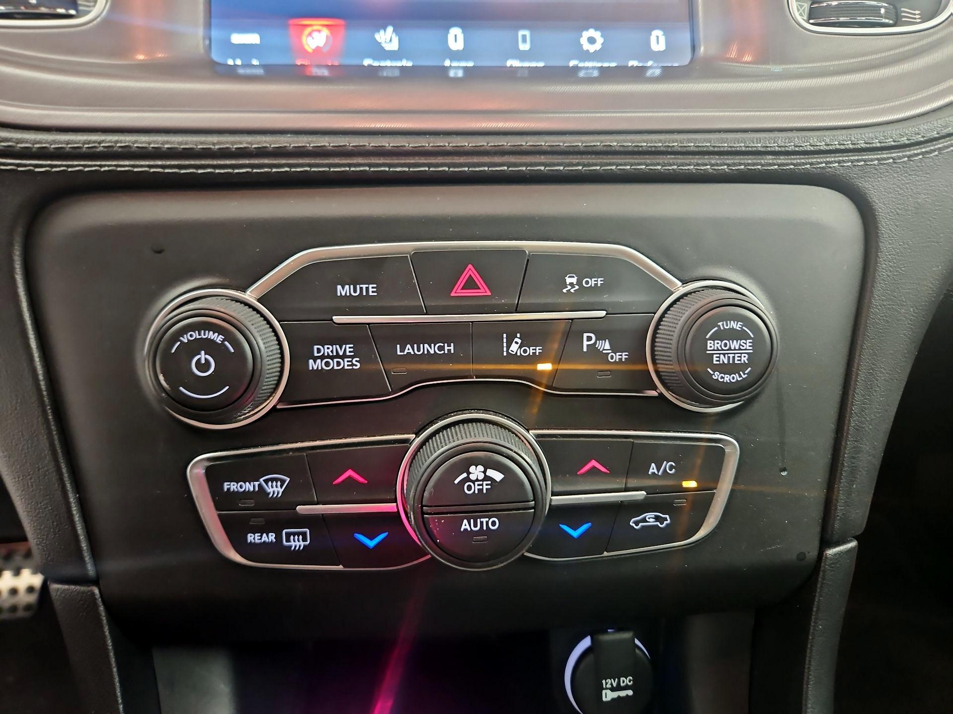 Thumbnail: 2023 Dodge Charger - 16