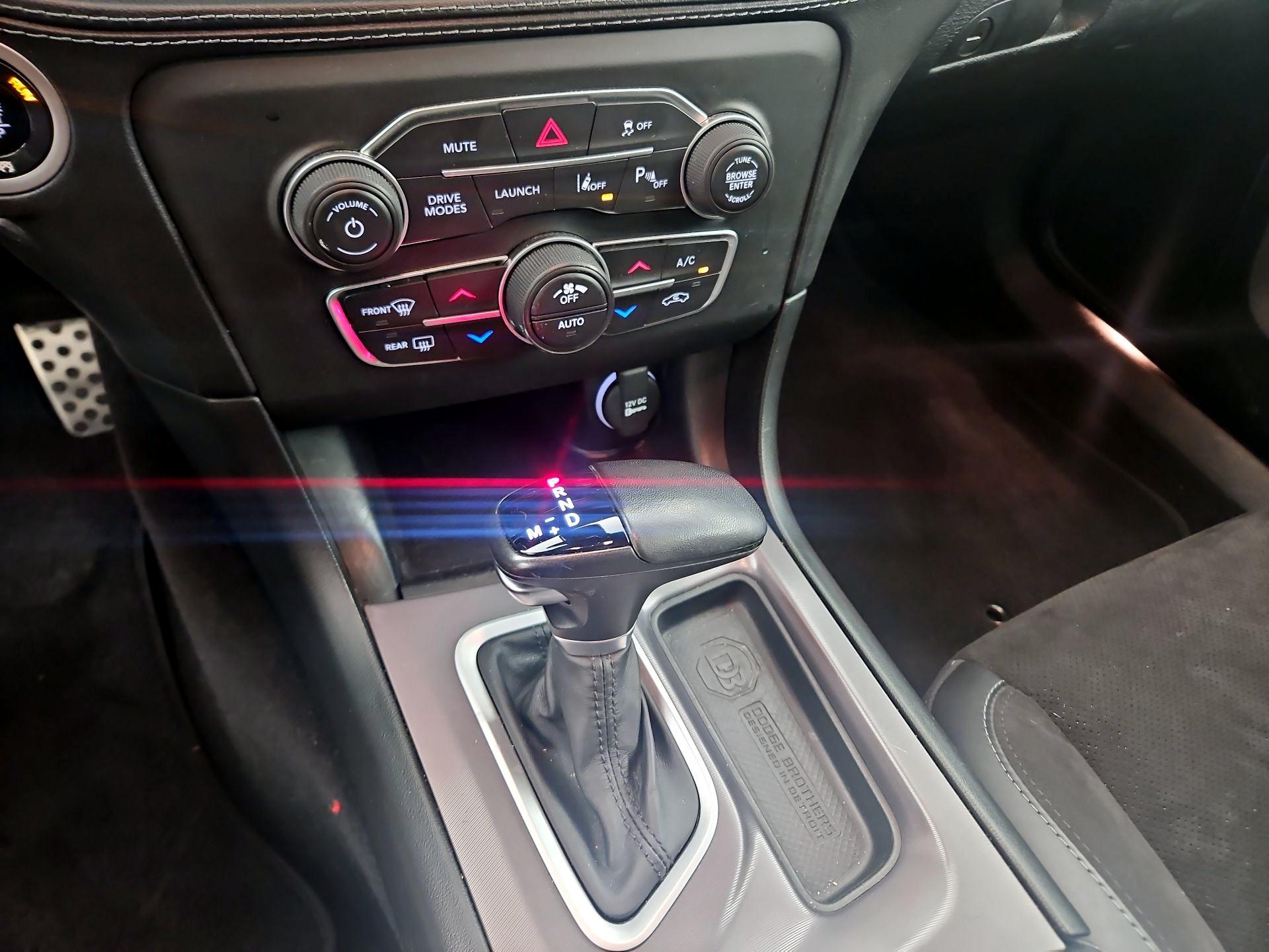 Thumbnail: 2023 Dodge Charger - 17