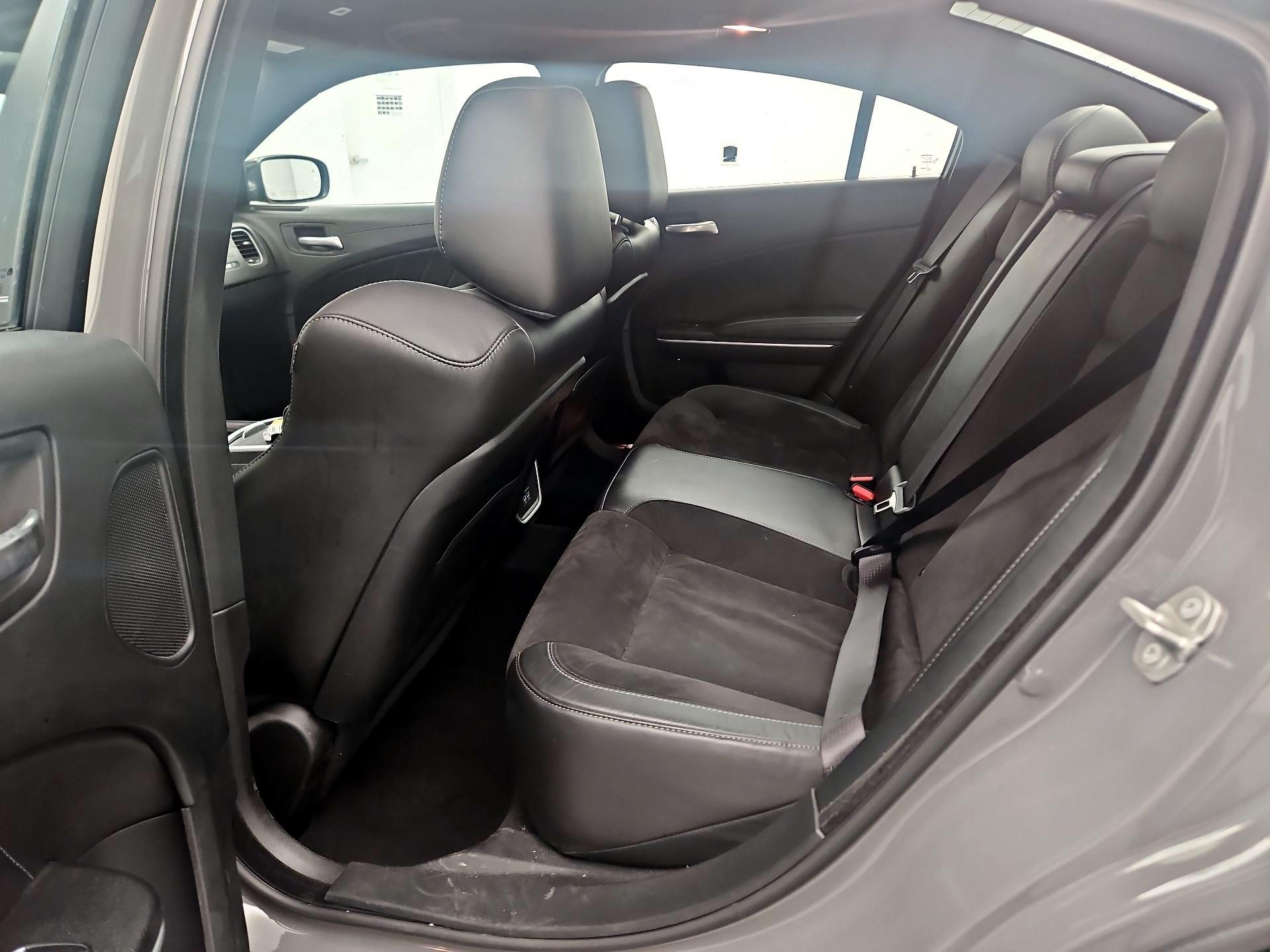 Thumbnail: 2023 Dodge Charger - 19