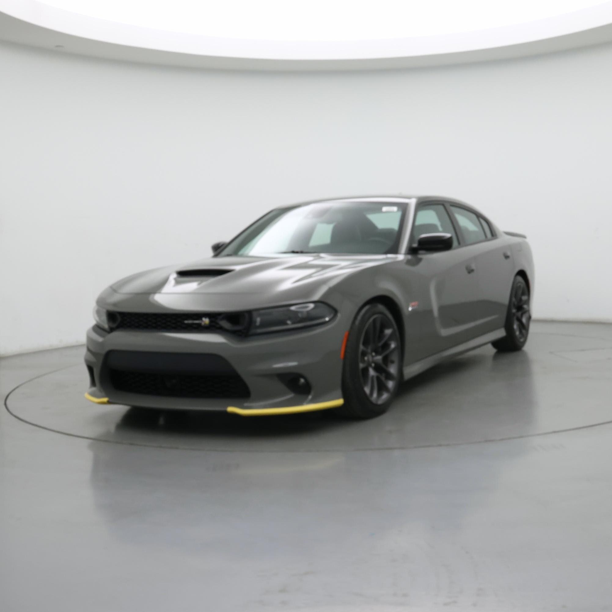 Thumbnail: 2023 Dodge Charger - 4