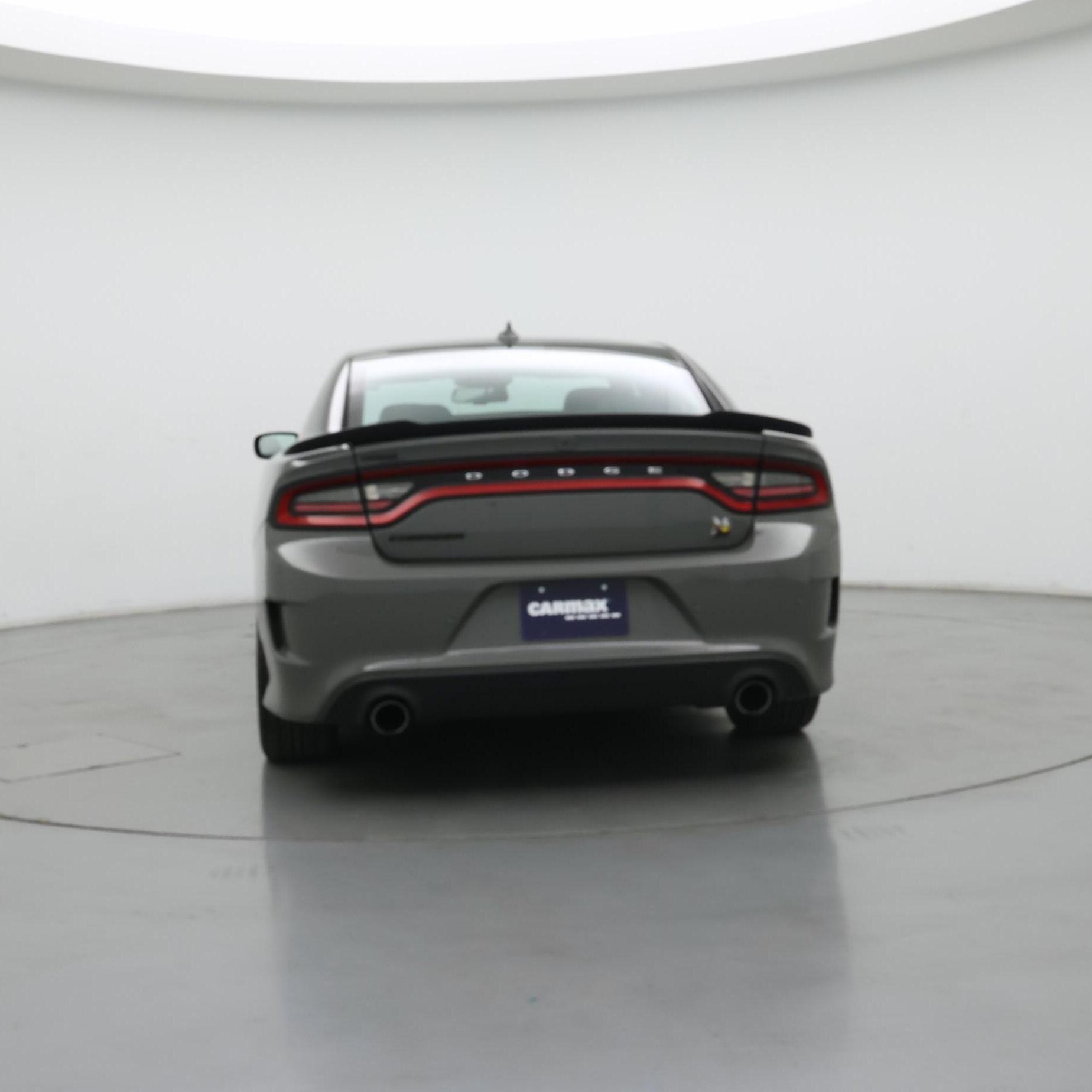 Thumbnail: 2023 Dodge Charger - 6