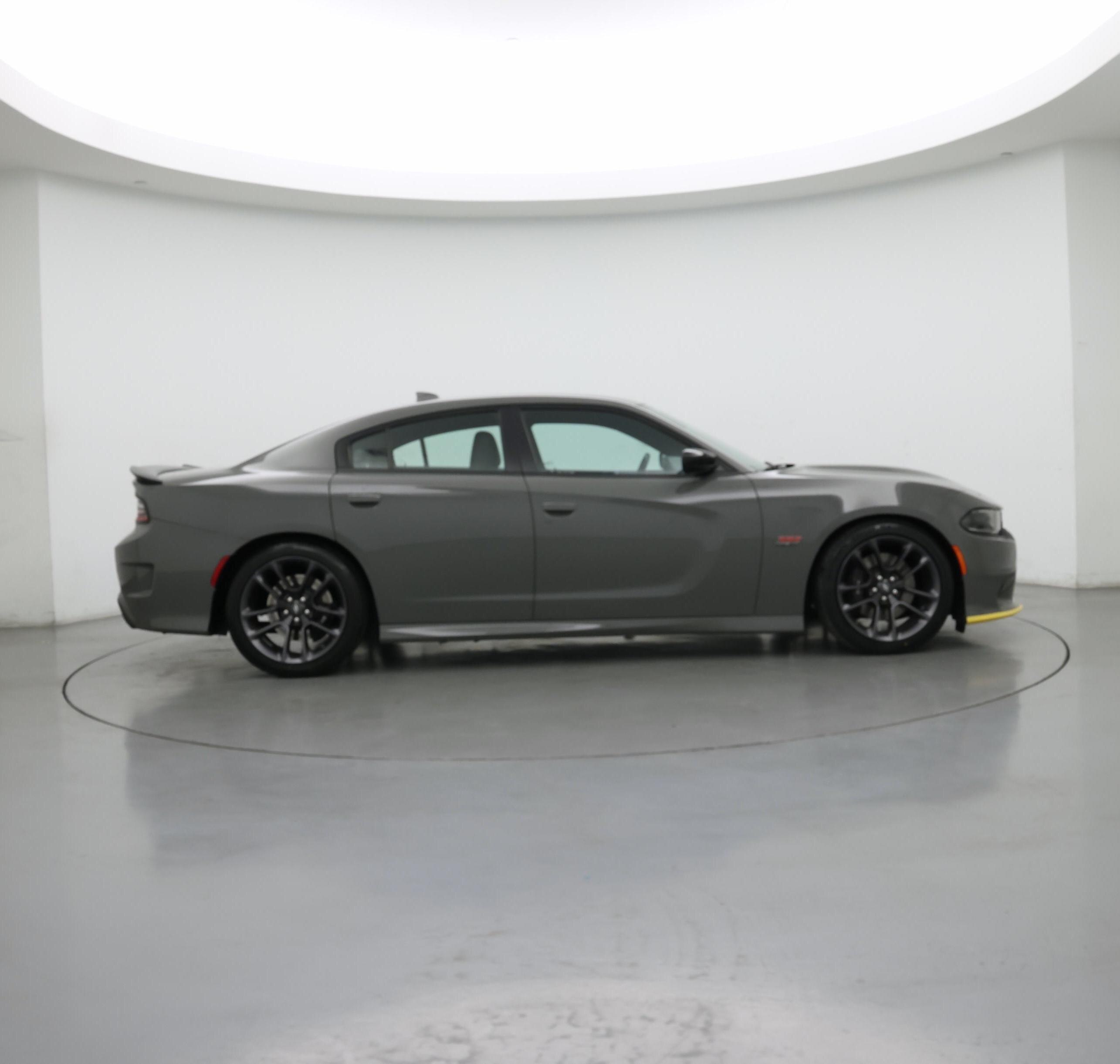 Thumbnail: 2023 Dodge Charger - 7