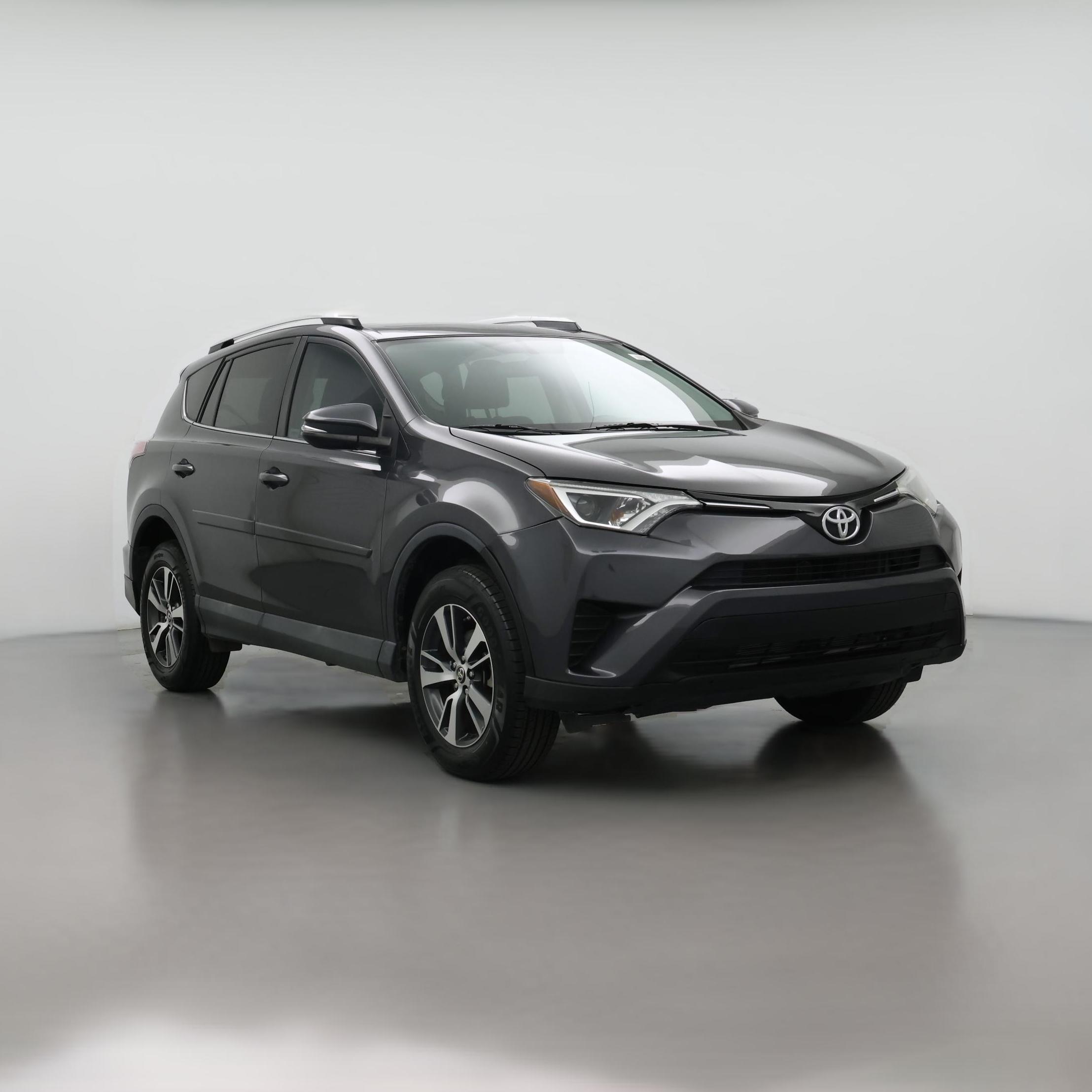 Thumbnail: 2016 Toyota RAV4 - 1