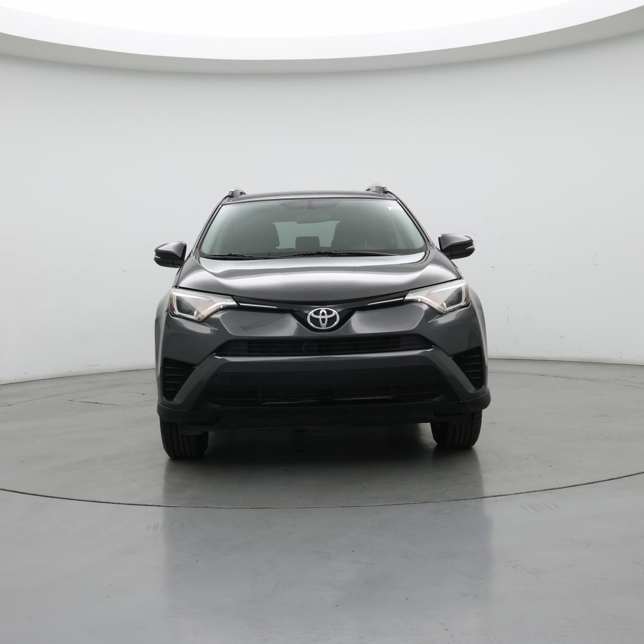 Thumbnail: 2016 Toyota RAV4 - 5