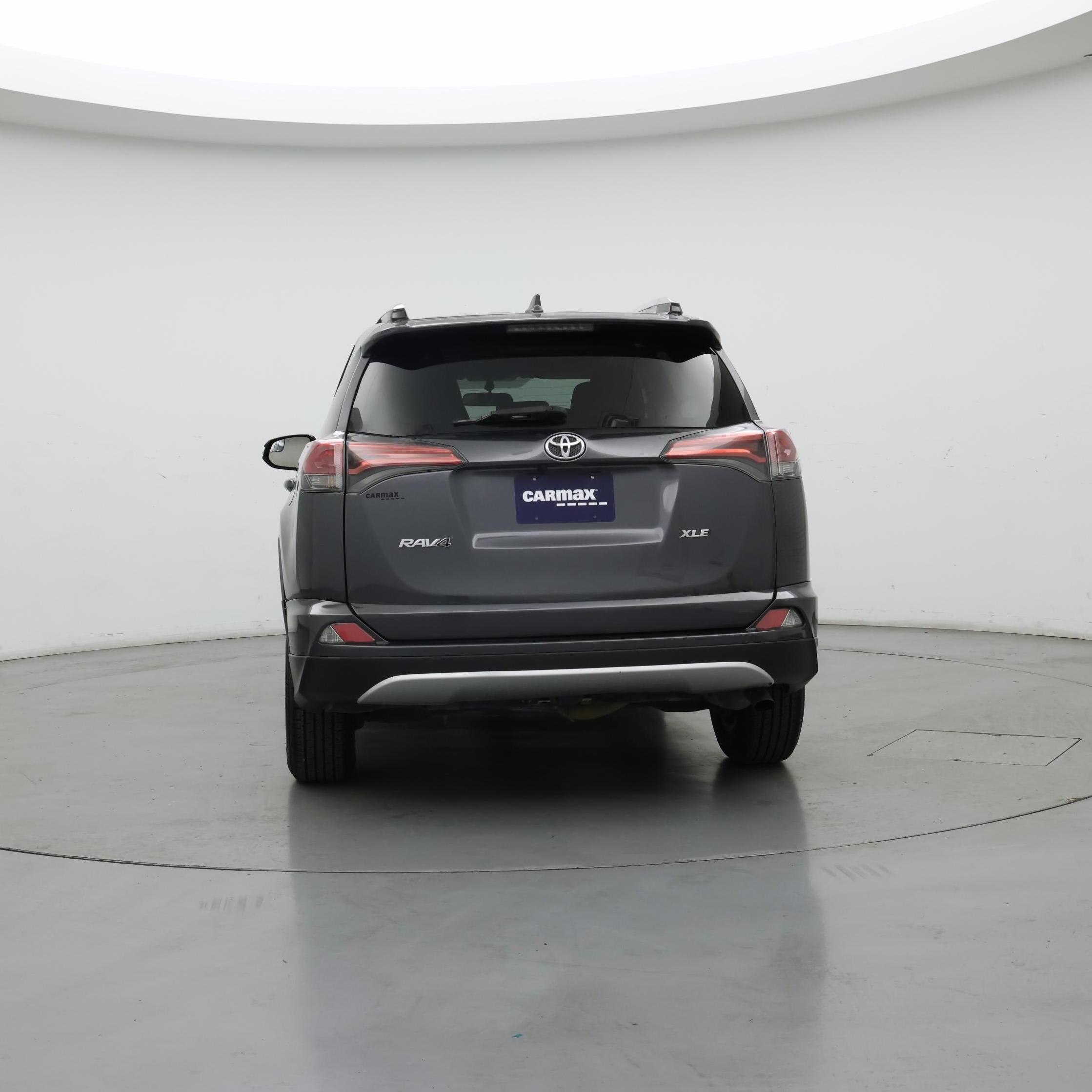 Thumbnail: 2016 Toyota RAV4 - 6