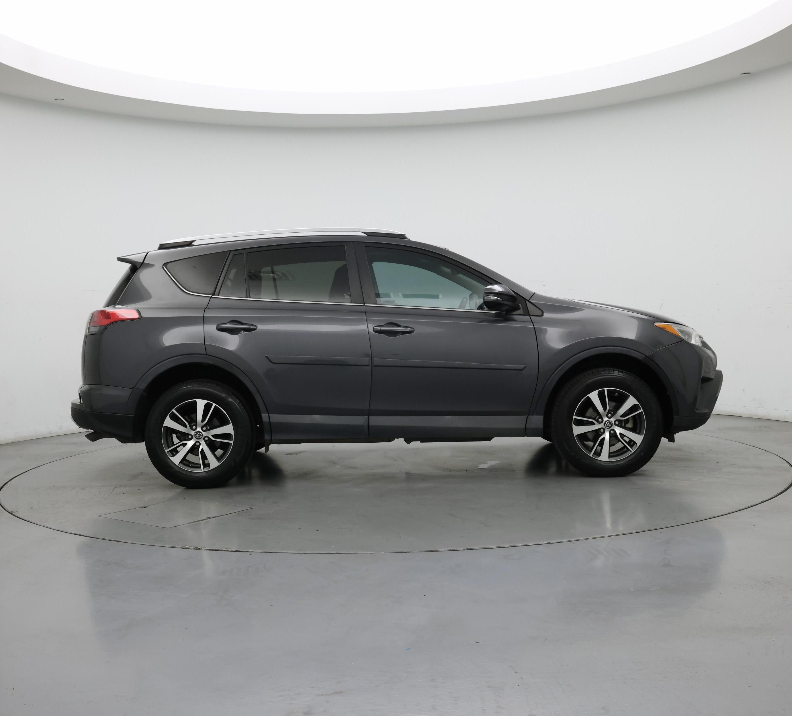 Thumbnail: 2016 Toyota RAV4 - 7