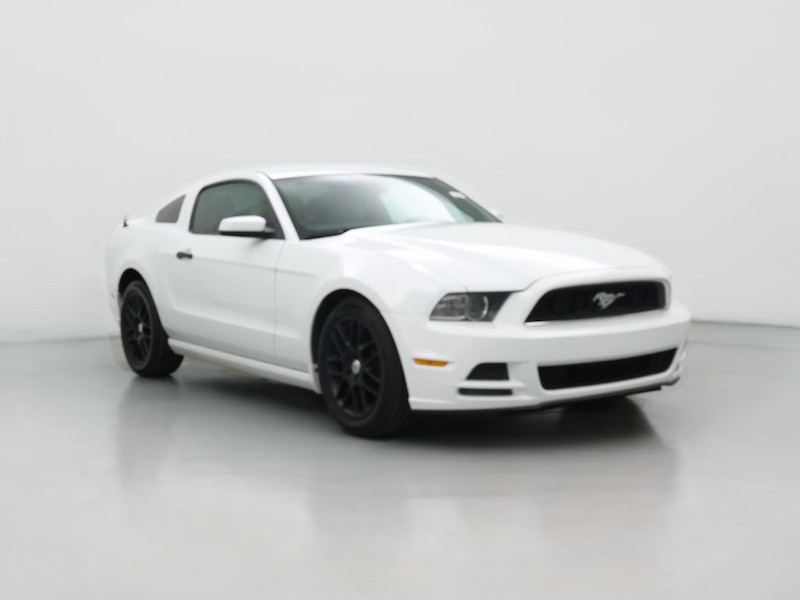 2014 Ford Mustang Premium -
                  Lafayette, LA