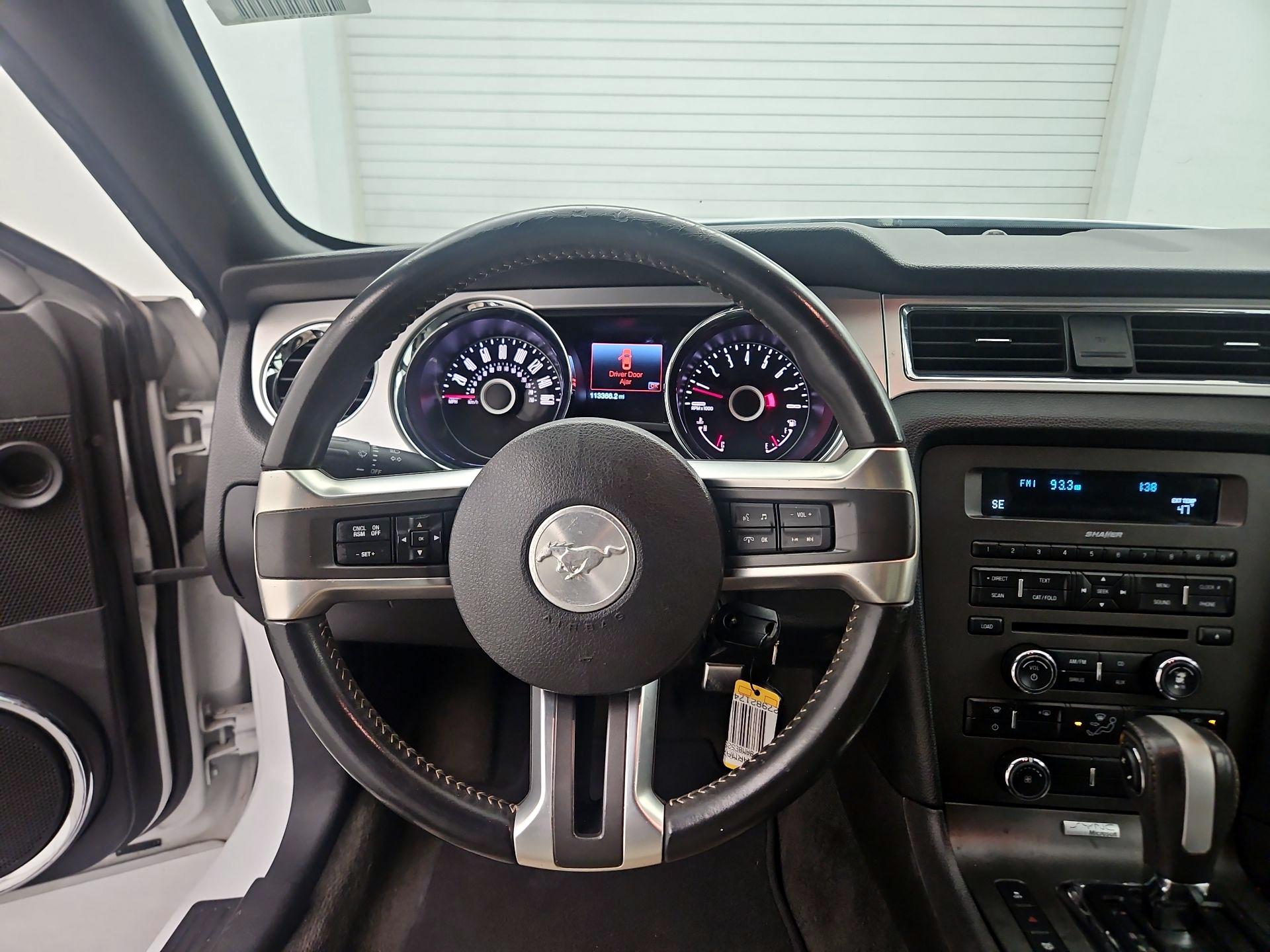 Thumbnail: 2014 Ford Mustang - 10