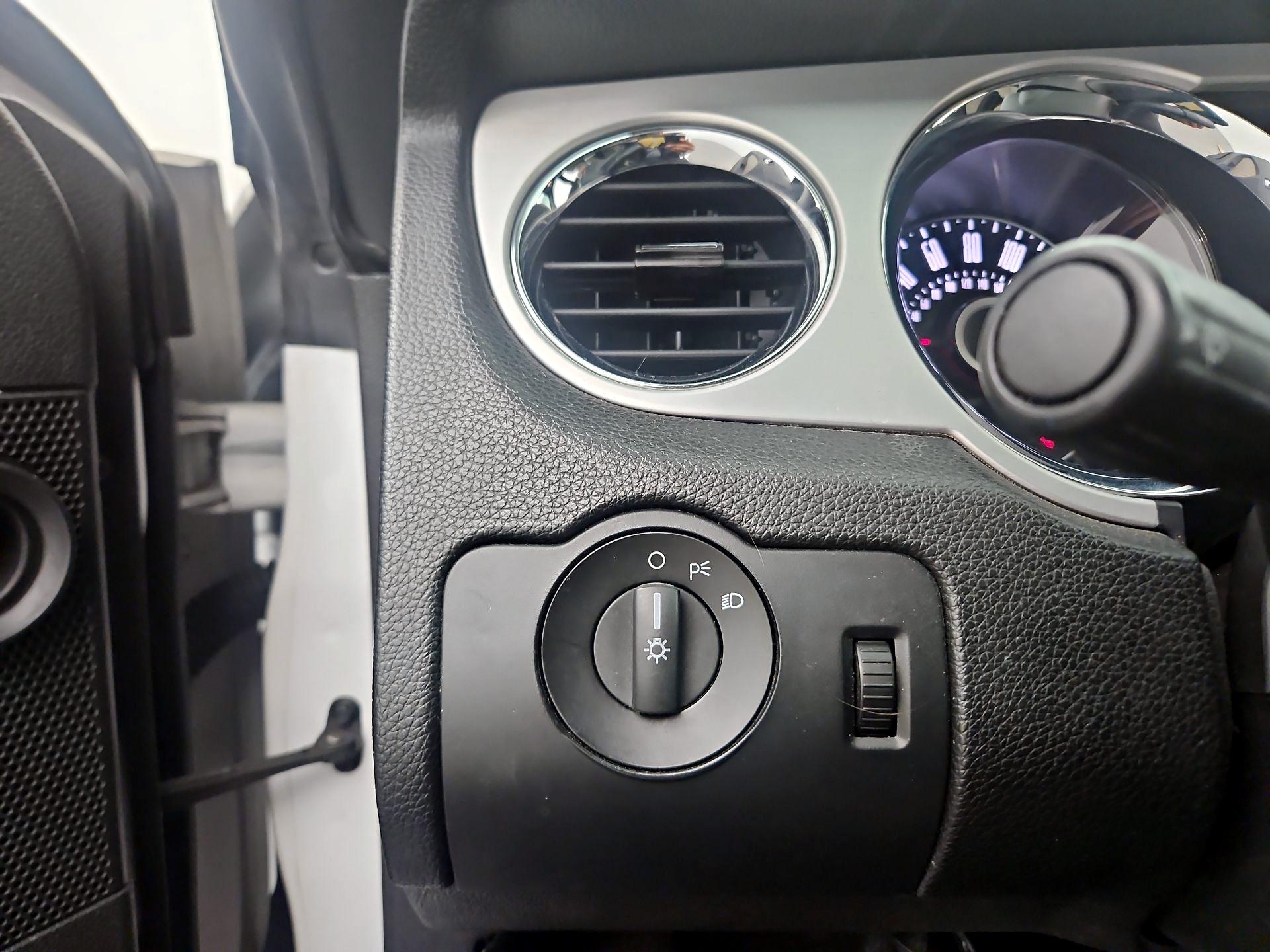 Thumbnail: 2014 Ford Mustang - 13