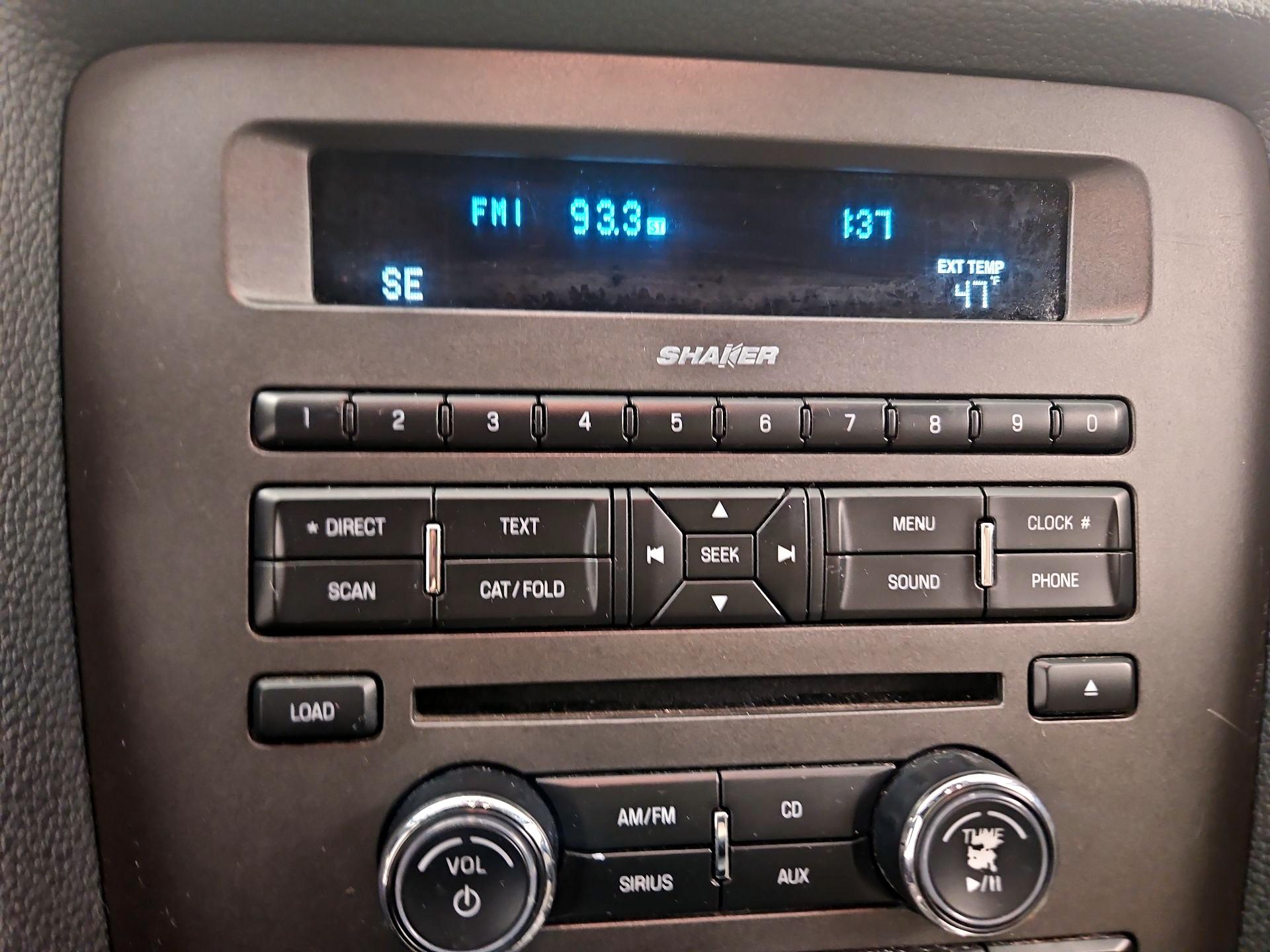 Thumbnail: 2014 Ford Mustang - 14