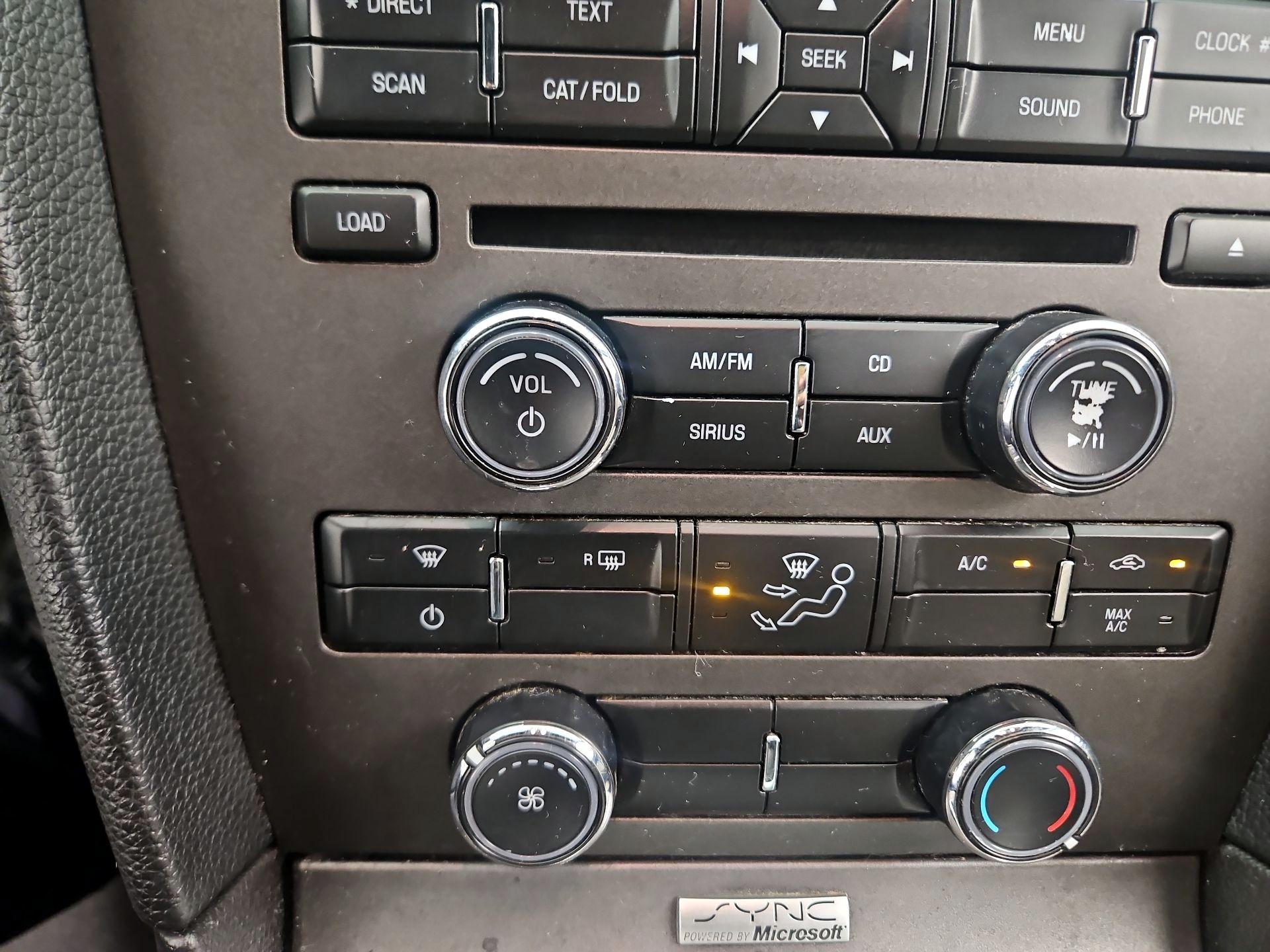 Thumbnail: 2014 Ford Mustang - 15