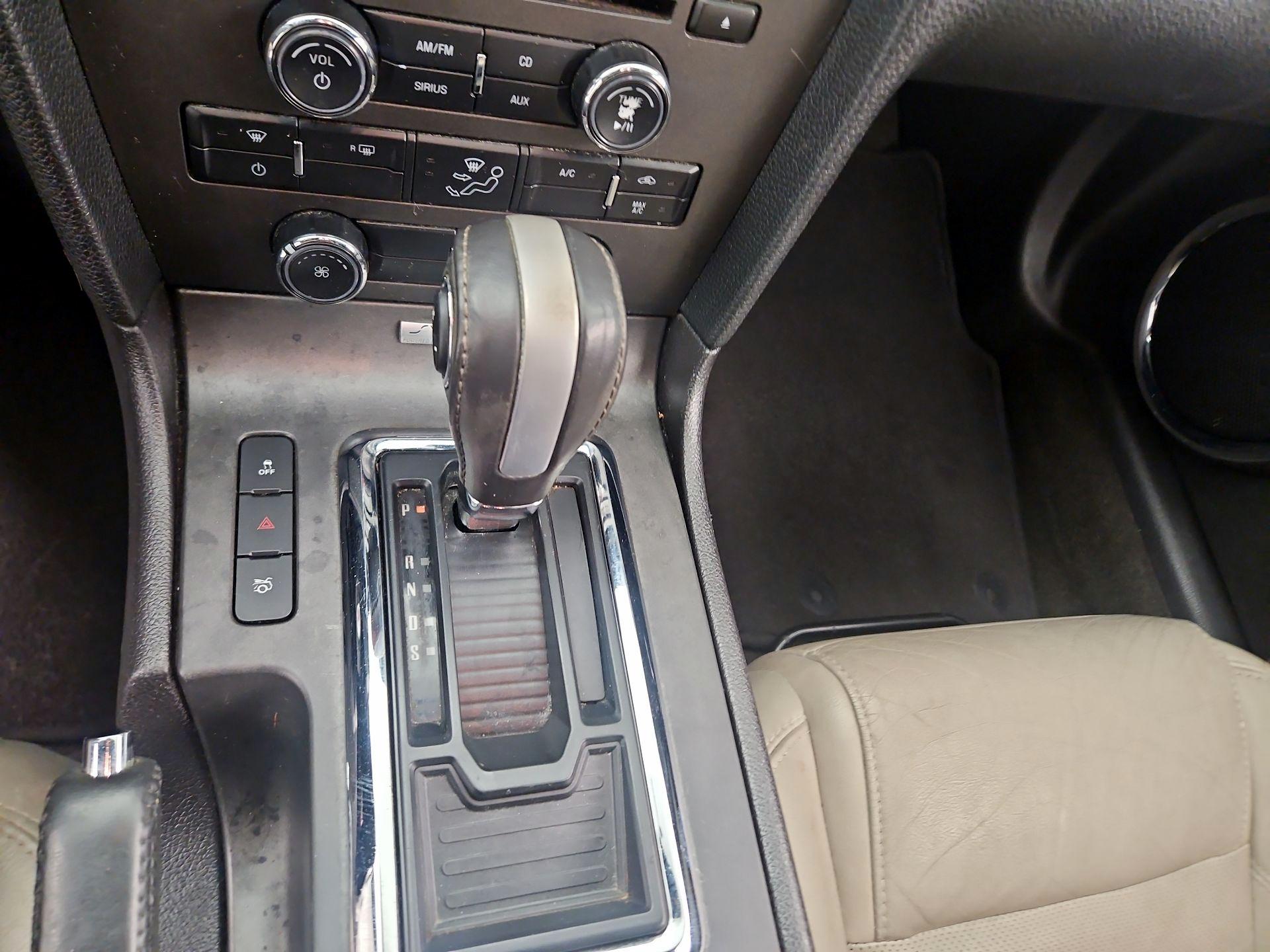 Thumbnail: 2014 Ford Mustang - 16