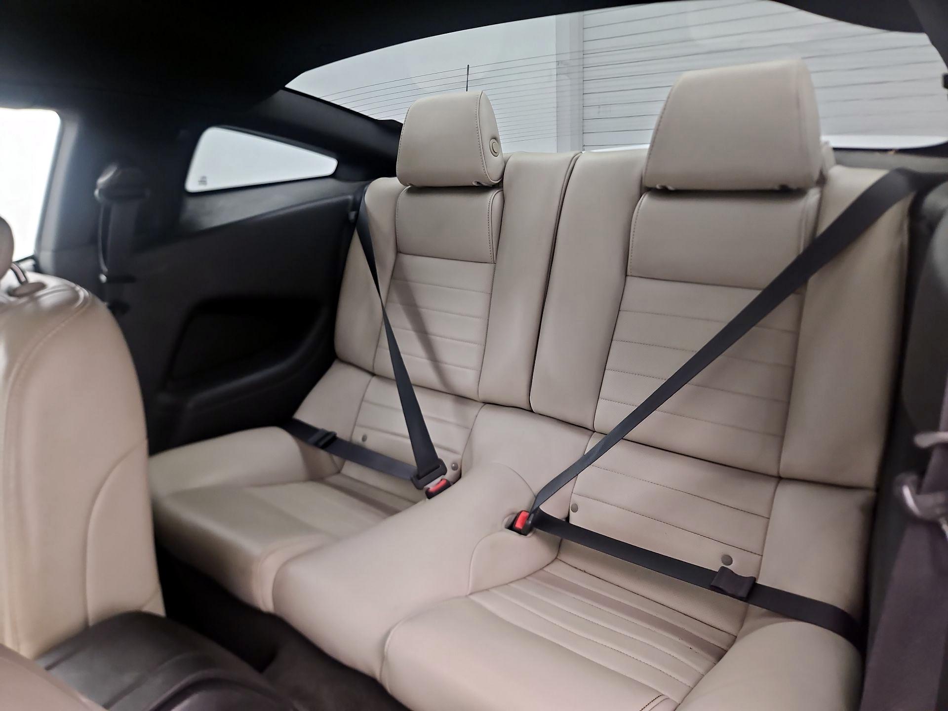 Thumbnail: 2014 Ford Mustang - 18