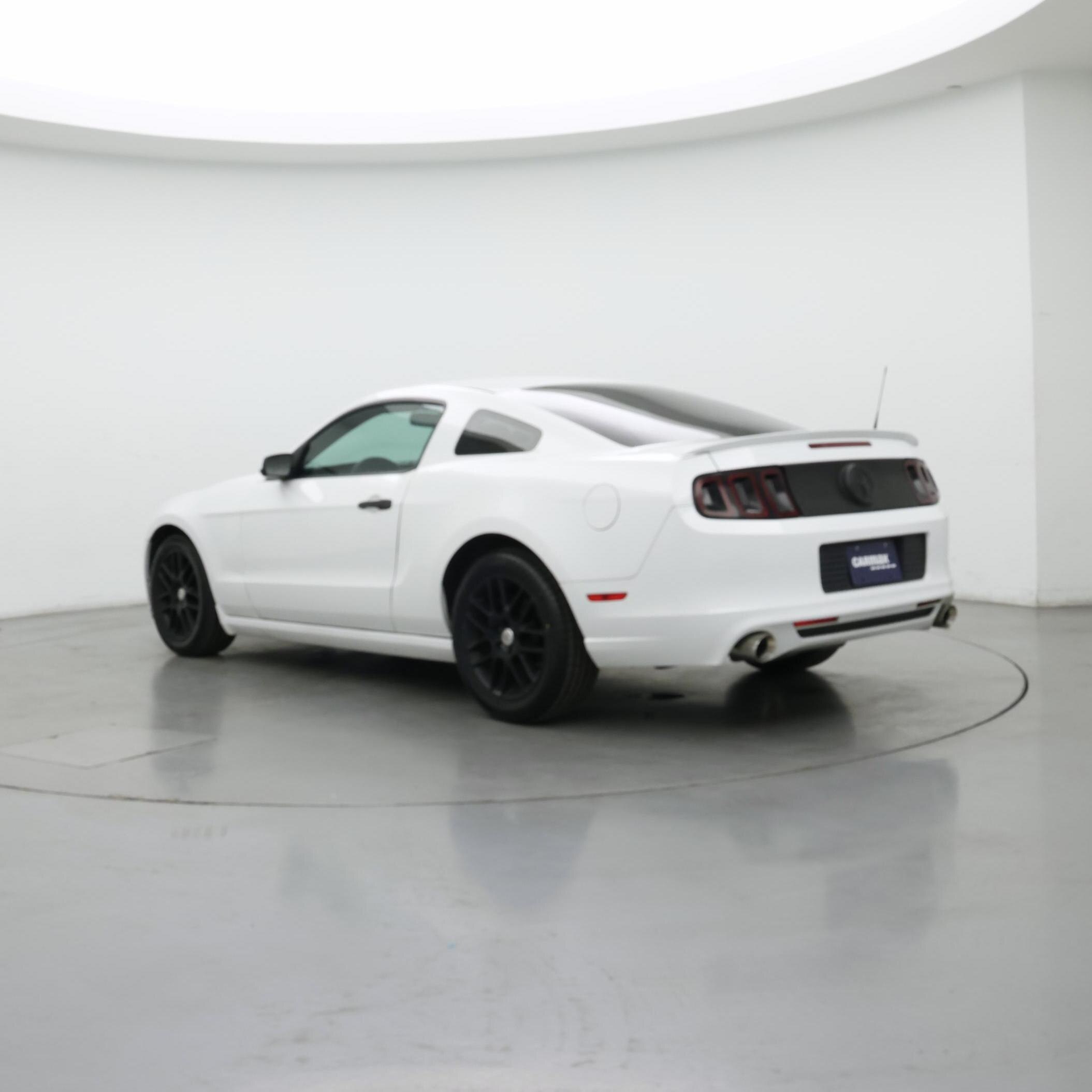 Thumbnail: 2014 Ford Mustang - 2