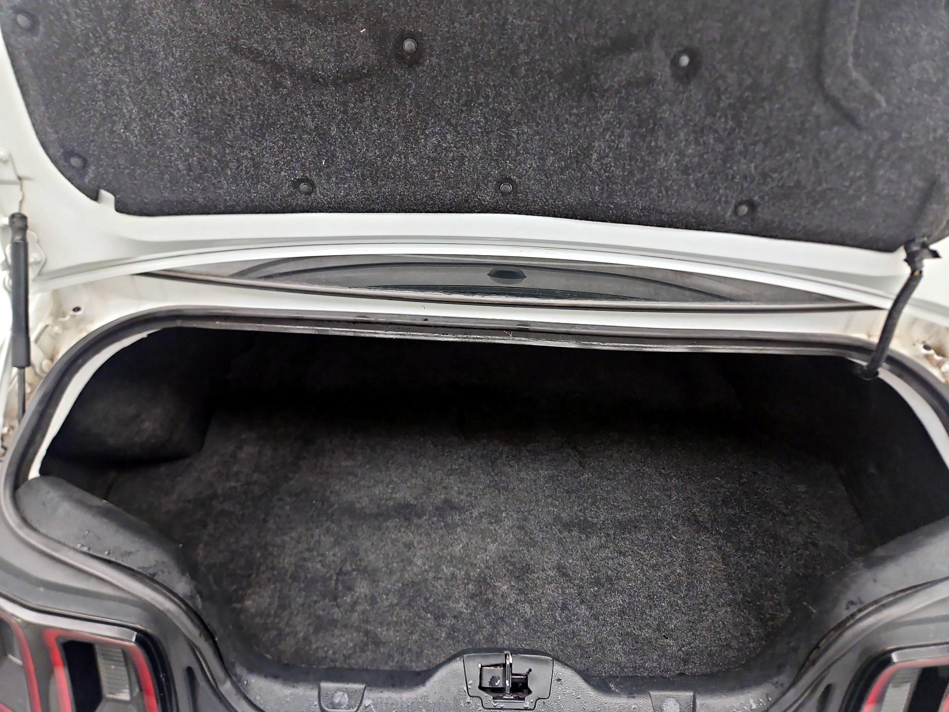 Thumbnail: 2014 Ford Mustang - 19