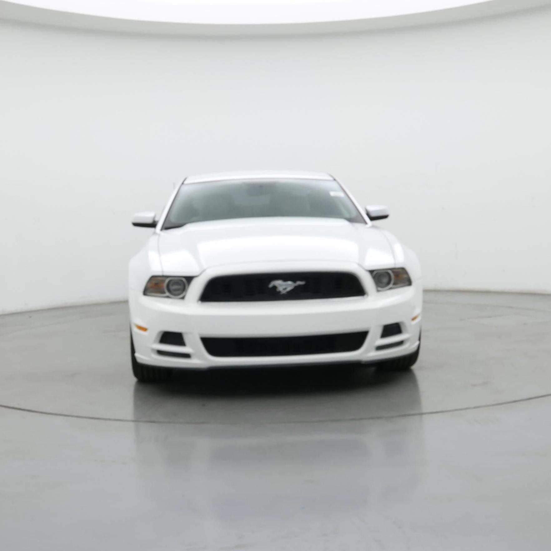 Thumbnail: 2014 Ford Mustang - 5