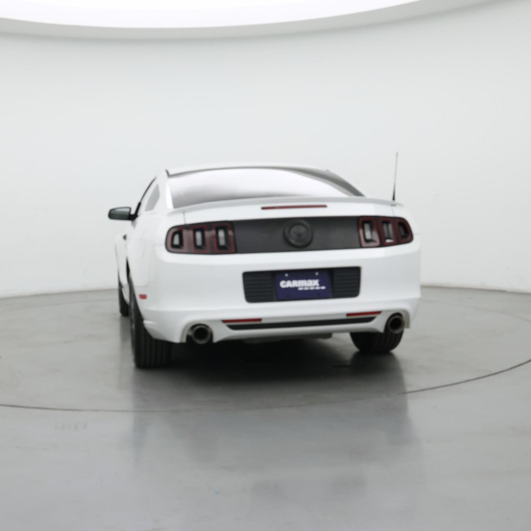 Thumbnail: 2014 Ford Mustang - 6