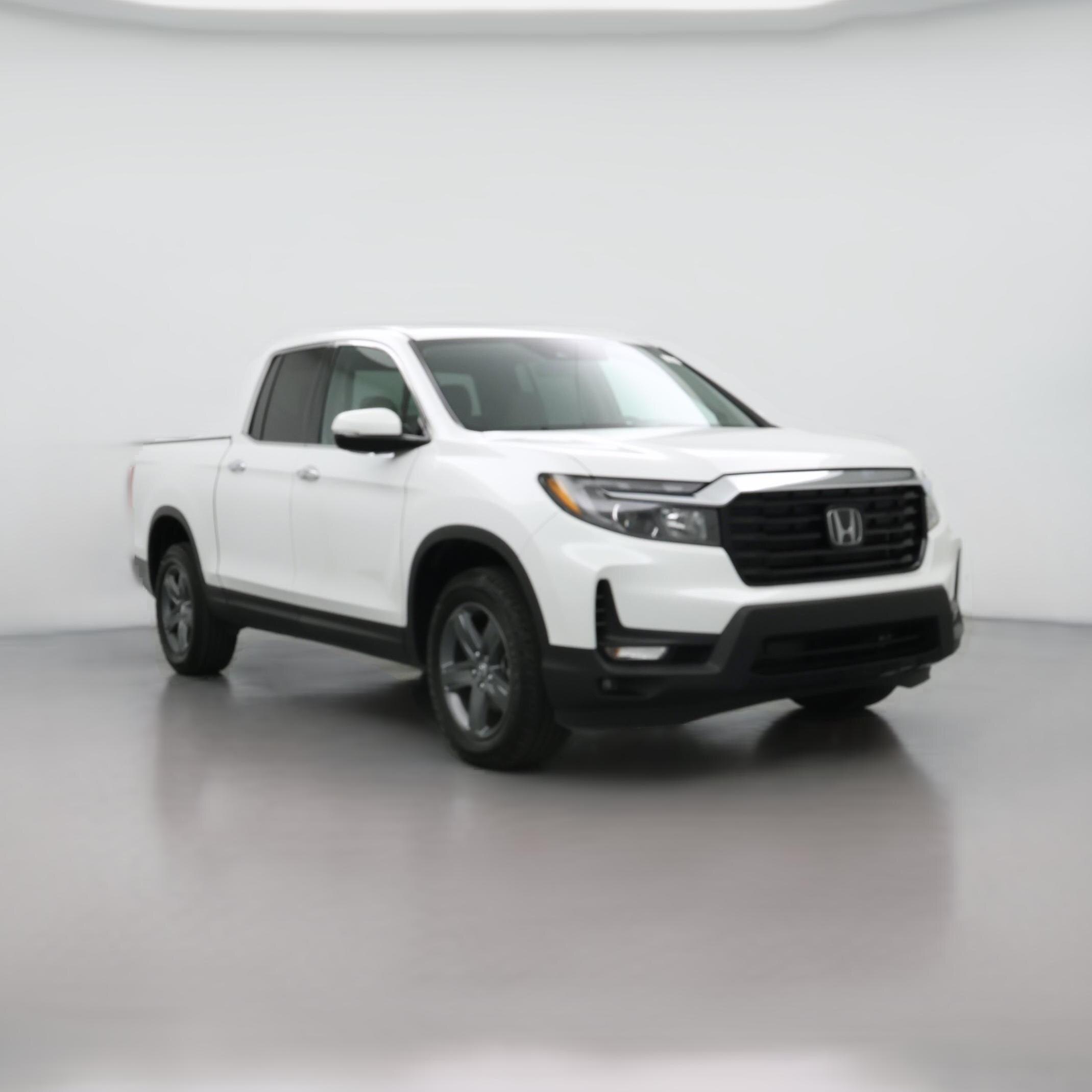 Thumbnail: 2023 Honda Ridgeline - 1