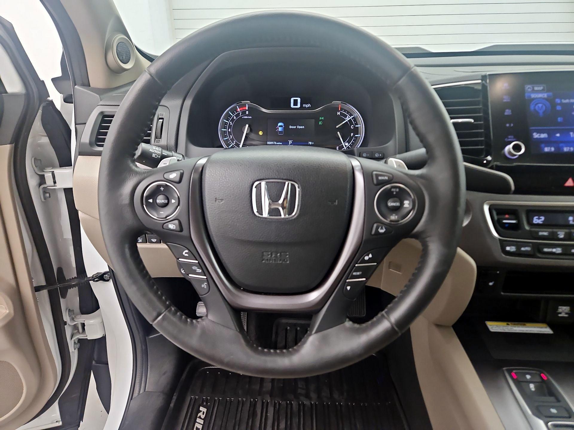 Thumbnail: 2023 Honda Ridgeline - 10