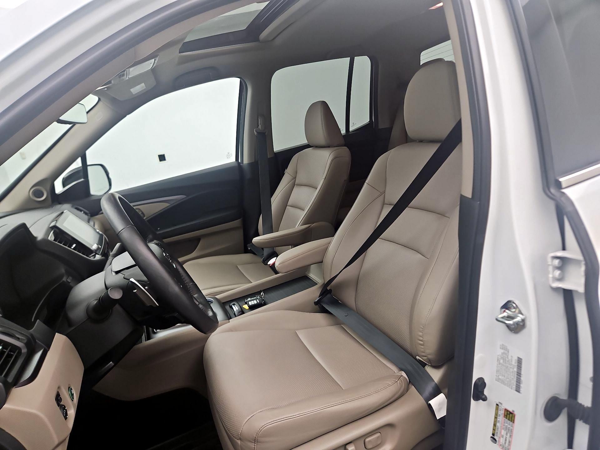 Thumbnail: 2023 Honda Ridgeline - 11