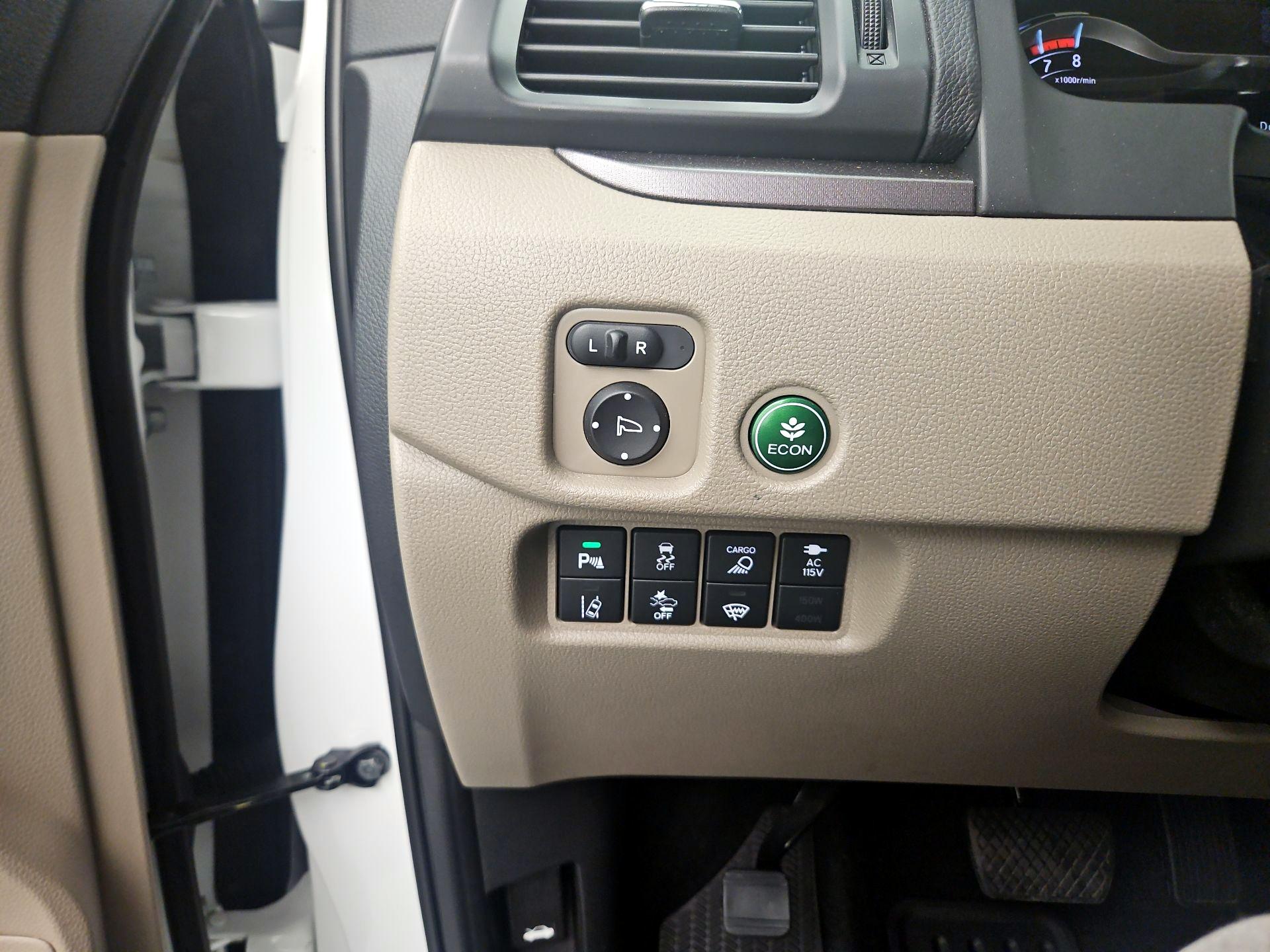 Thumbnail: 2023 Honda Ridgeline - 13