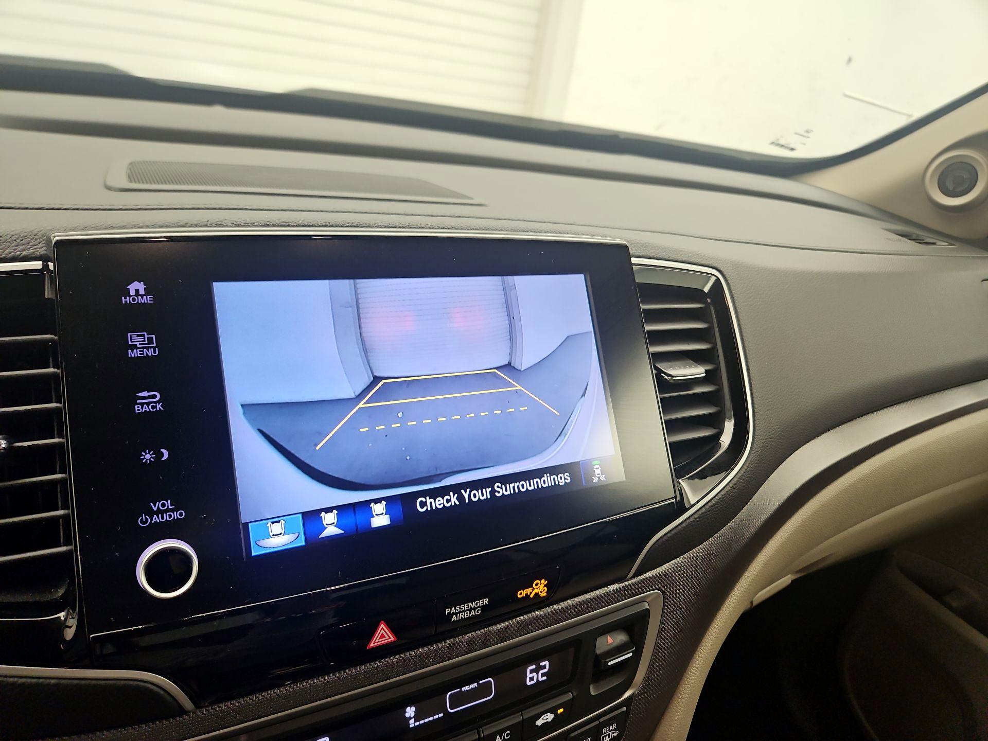 Thumbnail: 2023 Honda Ridgeline - 14