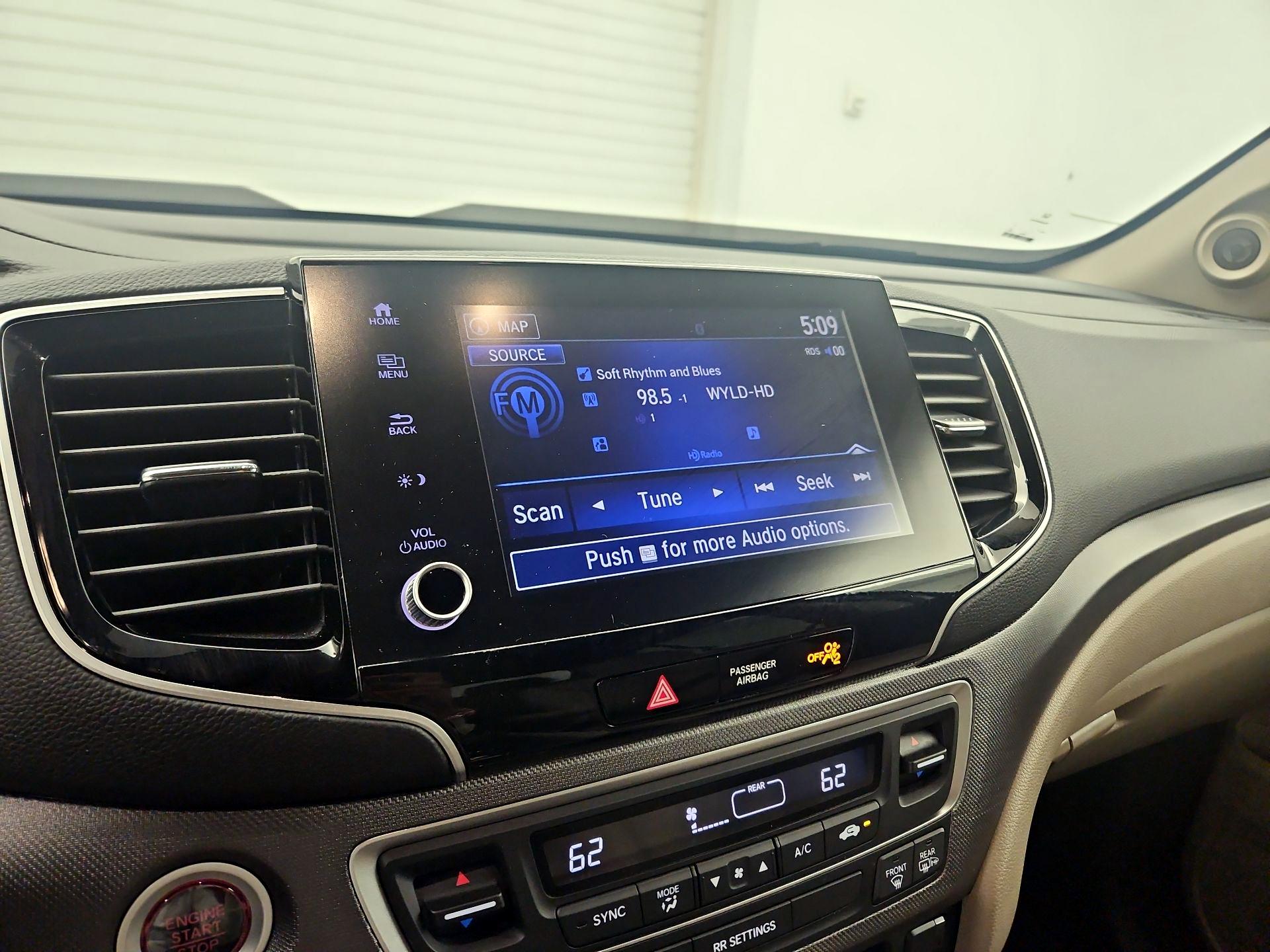 Thumbnail: 2023 Honda Ridgeline - 15