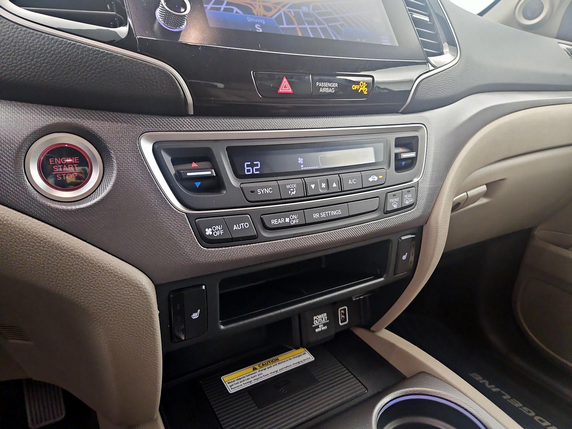 Thumbnail: 2023 Honda Ridgeline - 16