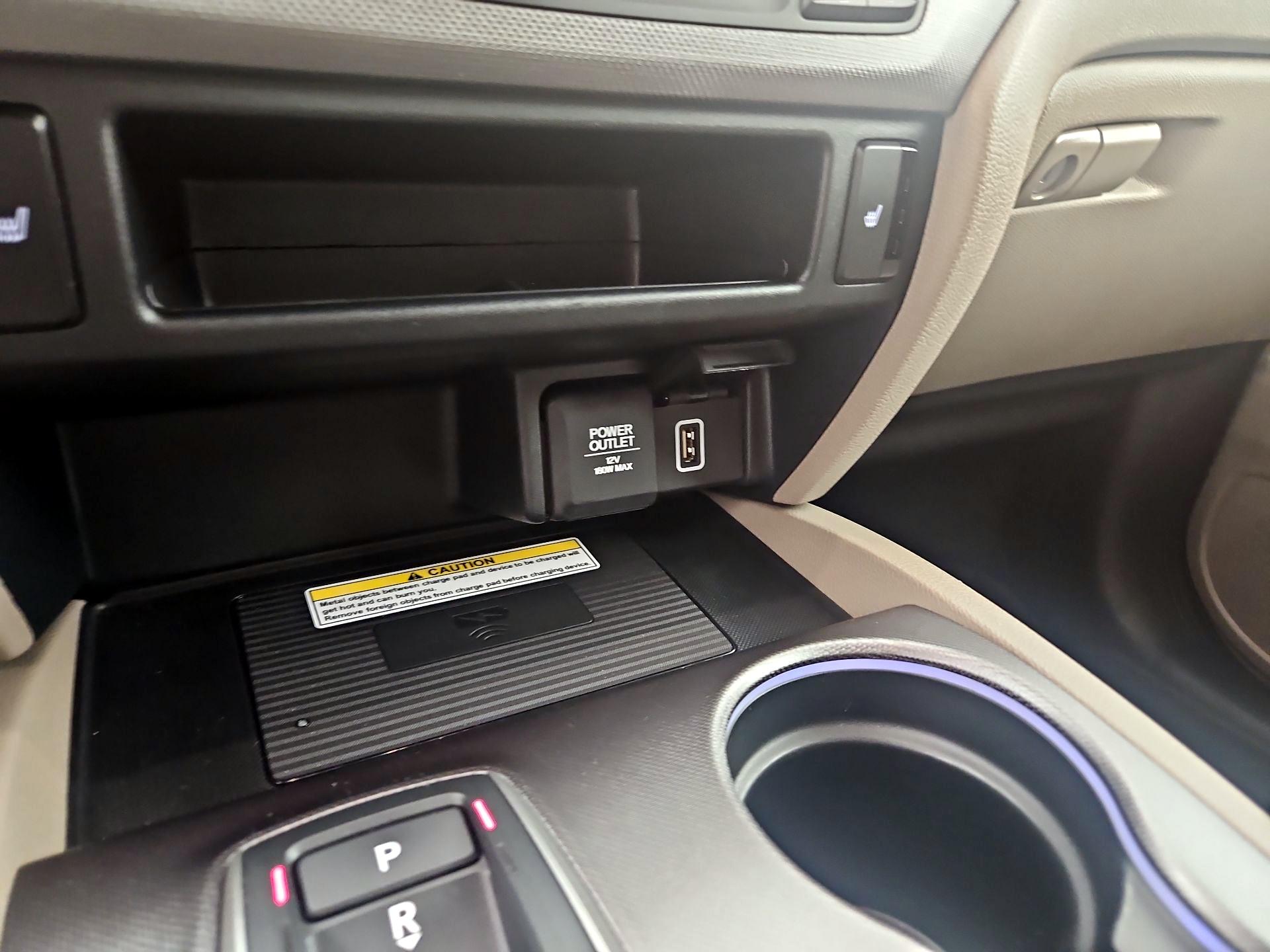 Thumbnail: 2023 Honda Ridgeline - 18