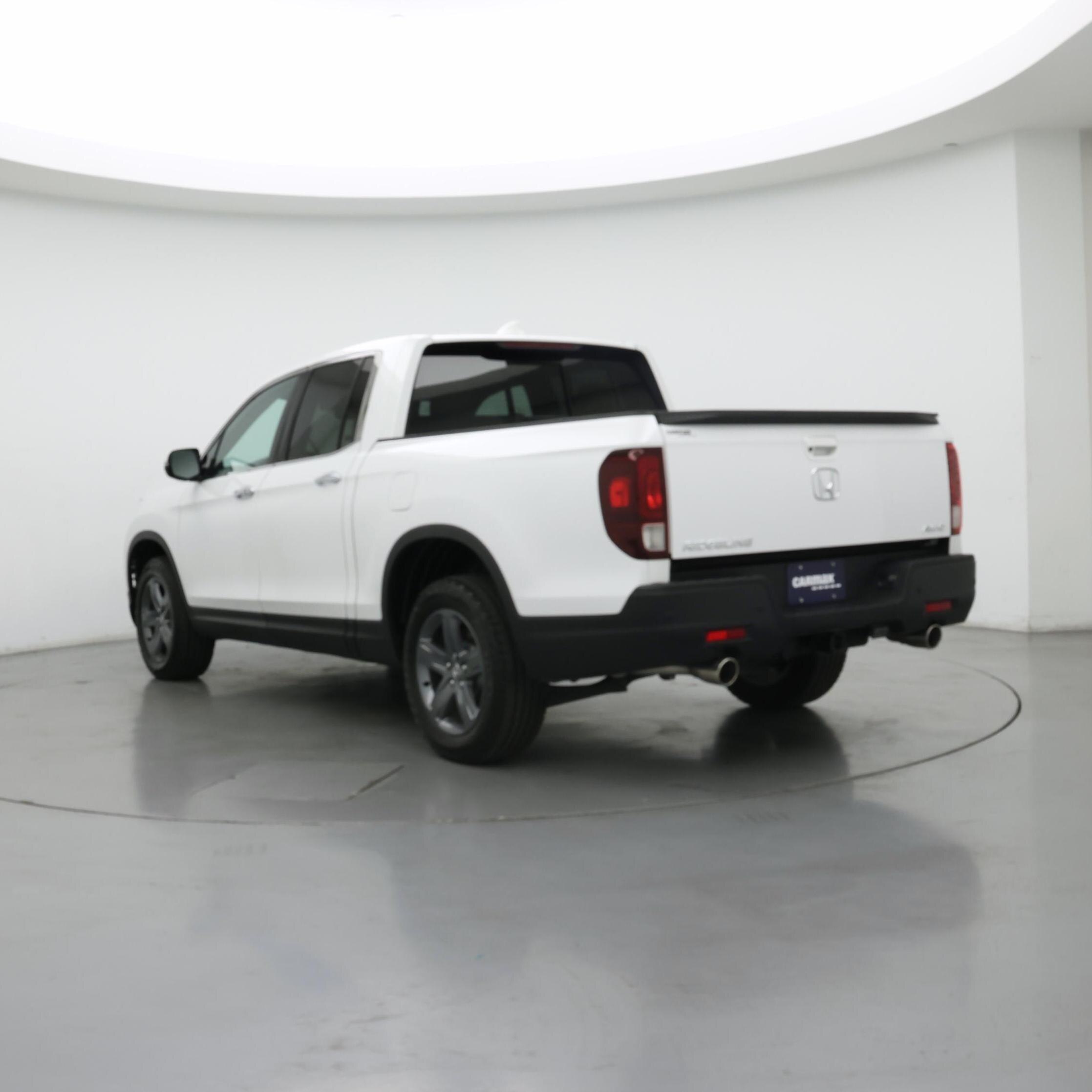 Thumbnail: 2023 Honda Ridgeline - 2