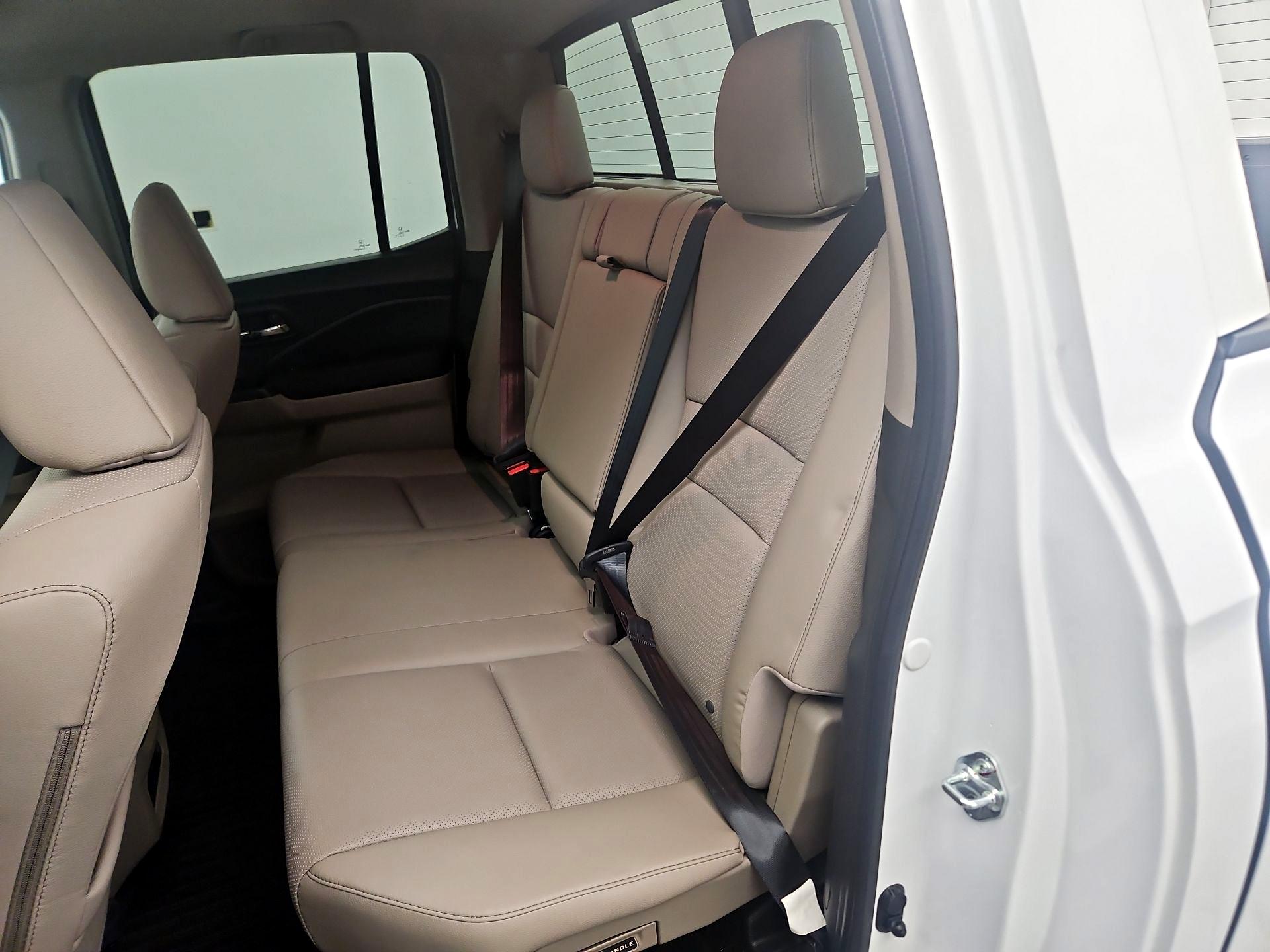 Thumbnail: 2023 Honda Ridgeline - 20