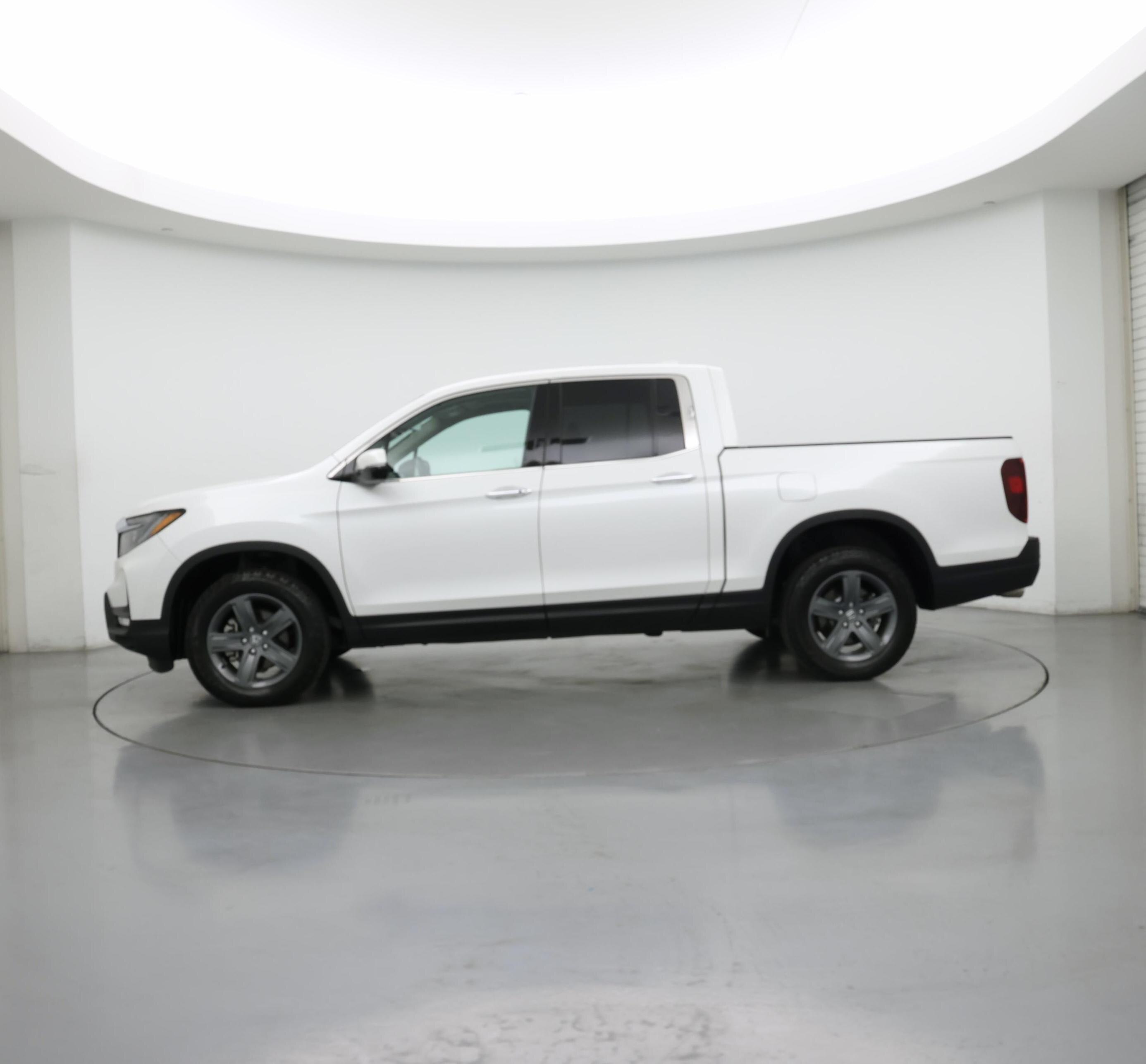 Thumbnail: 2023 Honda Ridgeline - 3