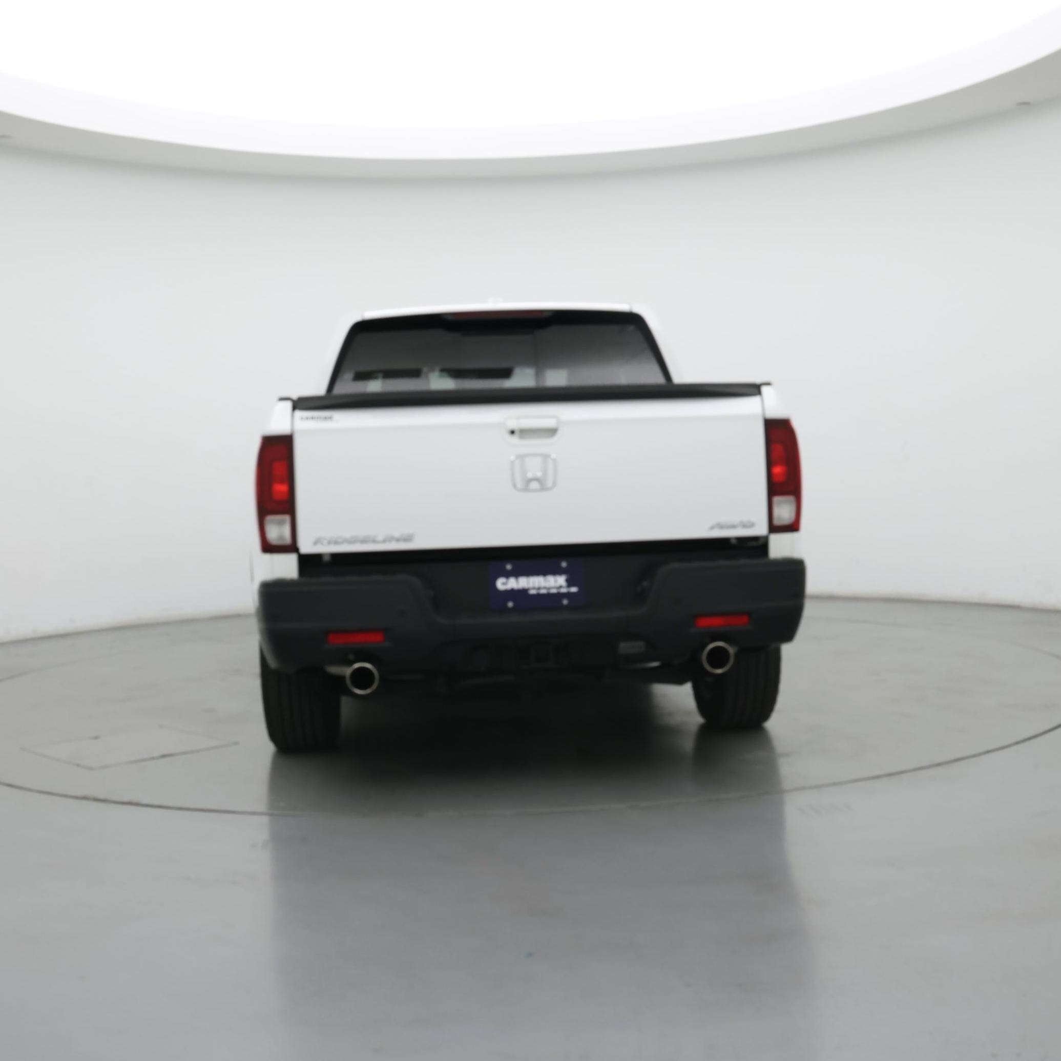 Thumbnail: 2023 Honda Ridgeline - 6