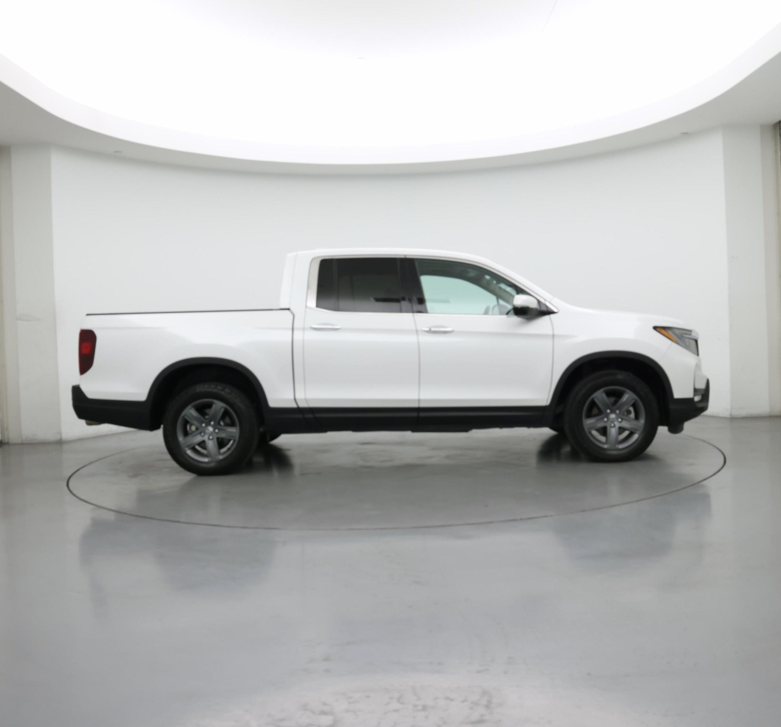 Thumbnail: 2023 Honda Ridgeline - 7