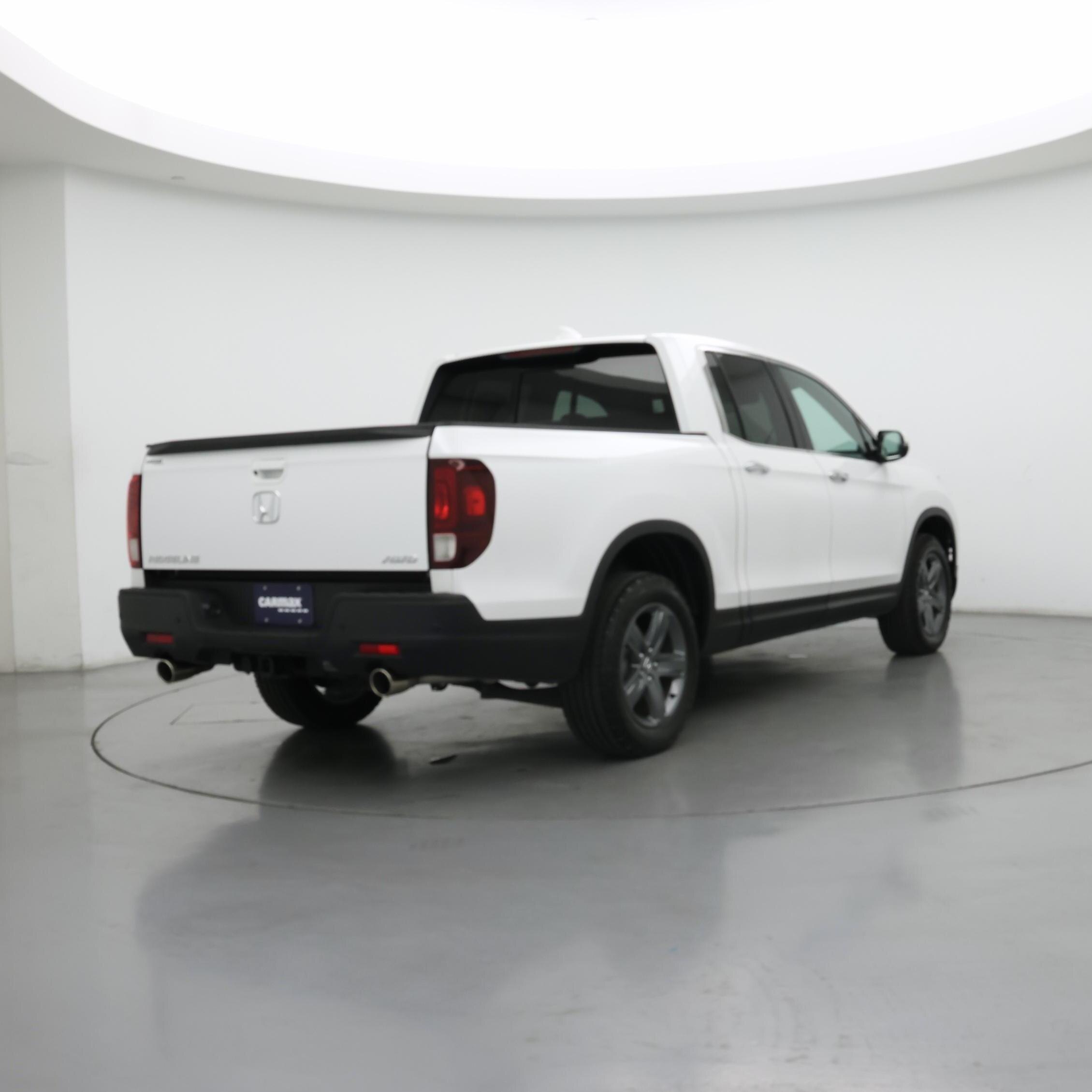 Thumbnail: 2023 Honda Ridgeline - 8