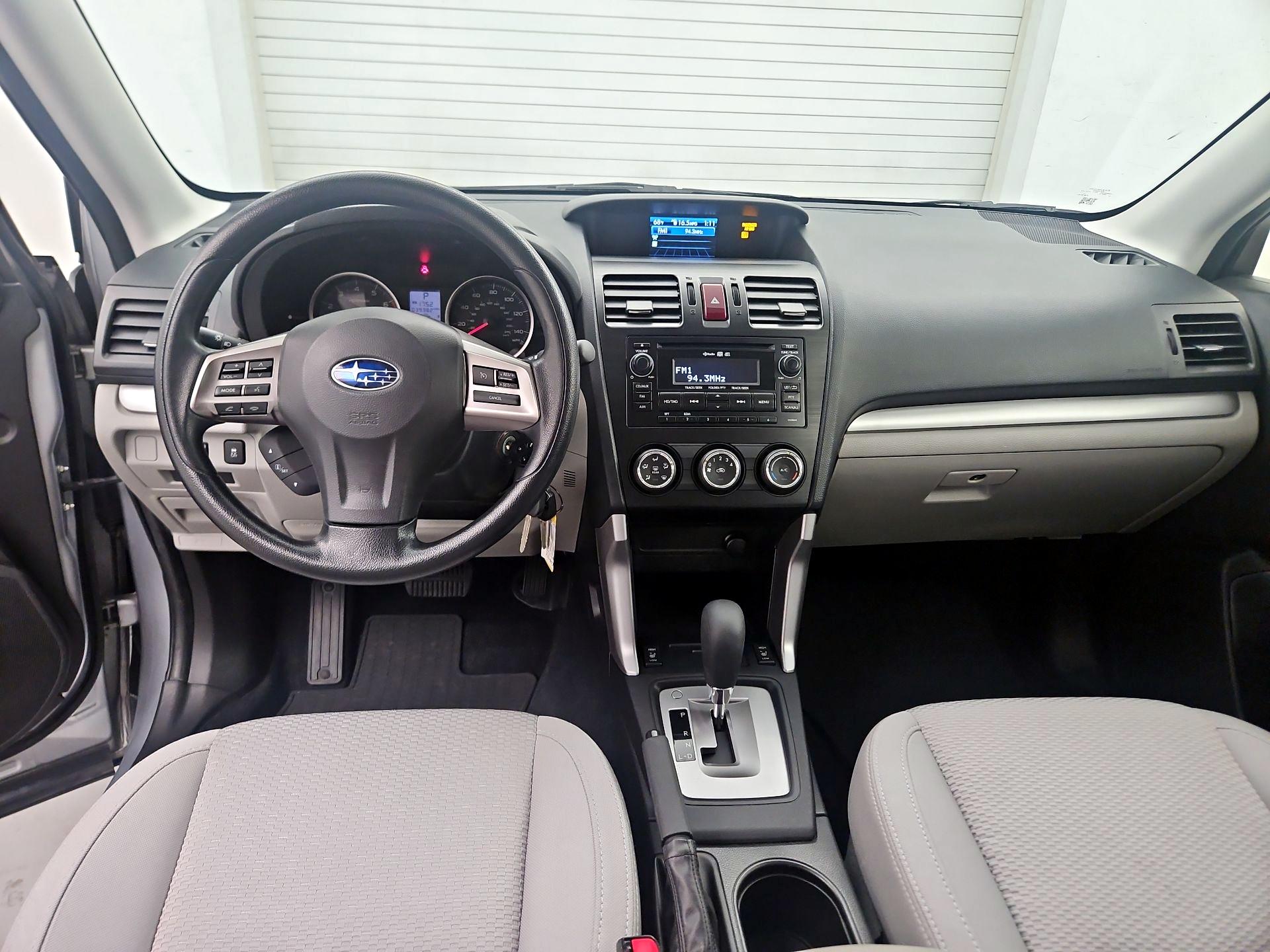 Thumbnail: 2014 Subaru Forester - 9