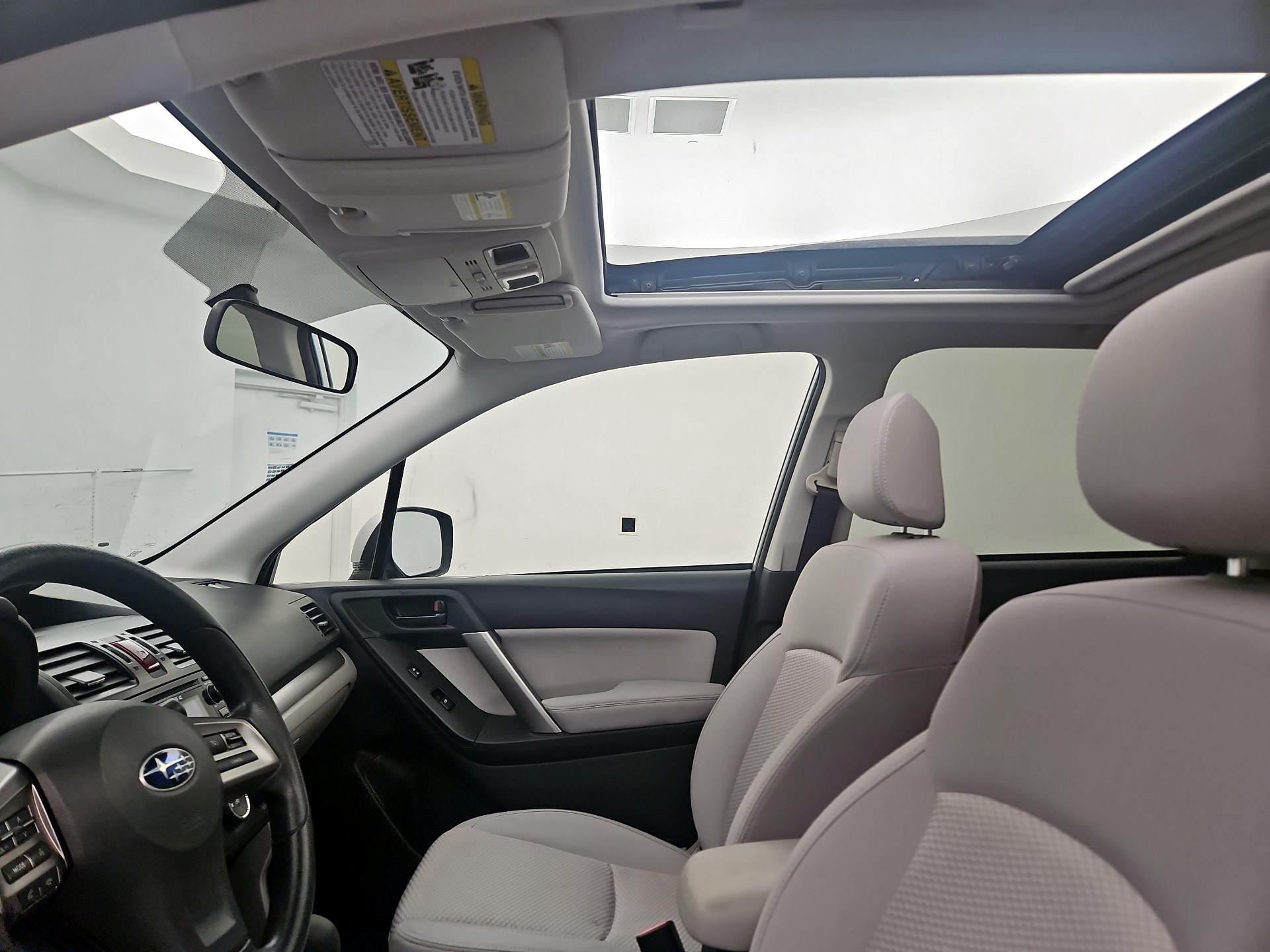 Thumbnail: 2014 Subaru Forester - 18