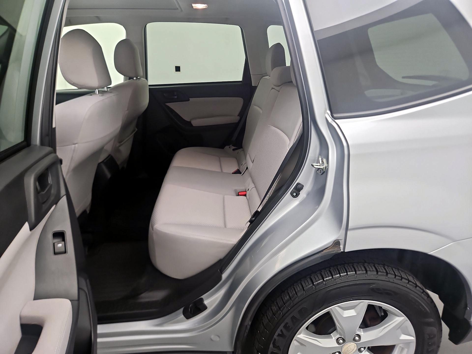 Thumbnail: 2014 Subaru Forester - 19