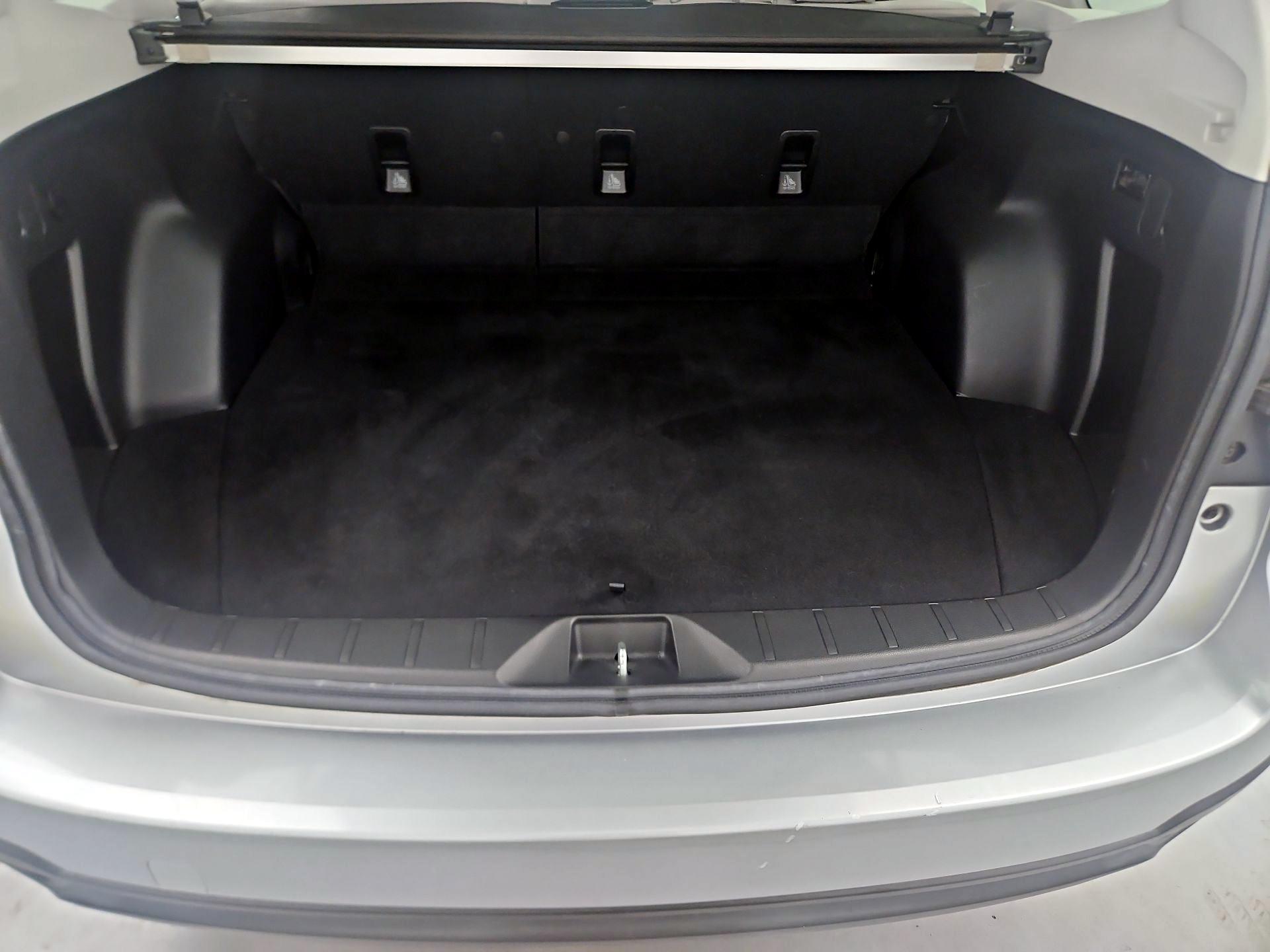 Thumbnail: 2014 Subaru Forester - 20