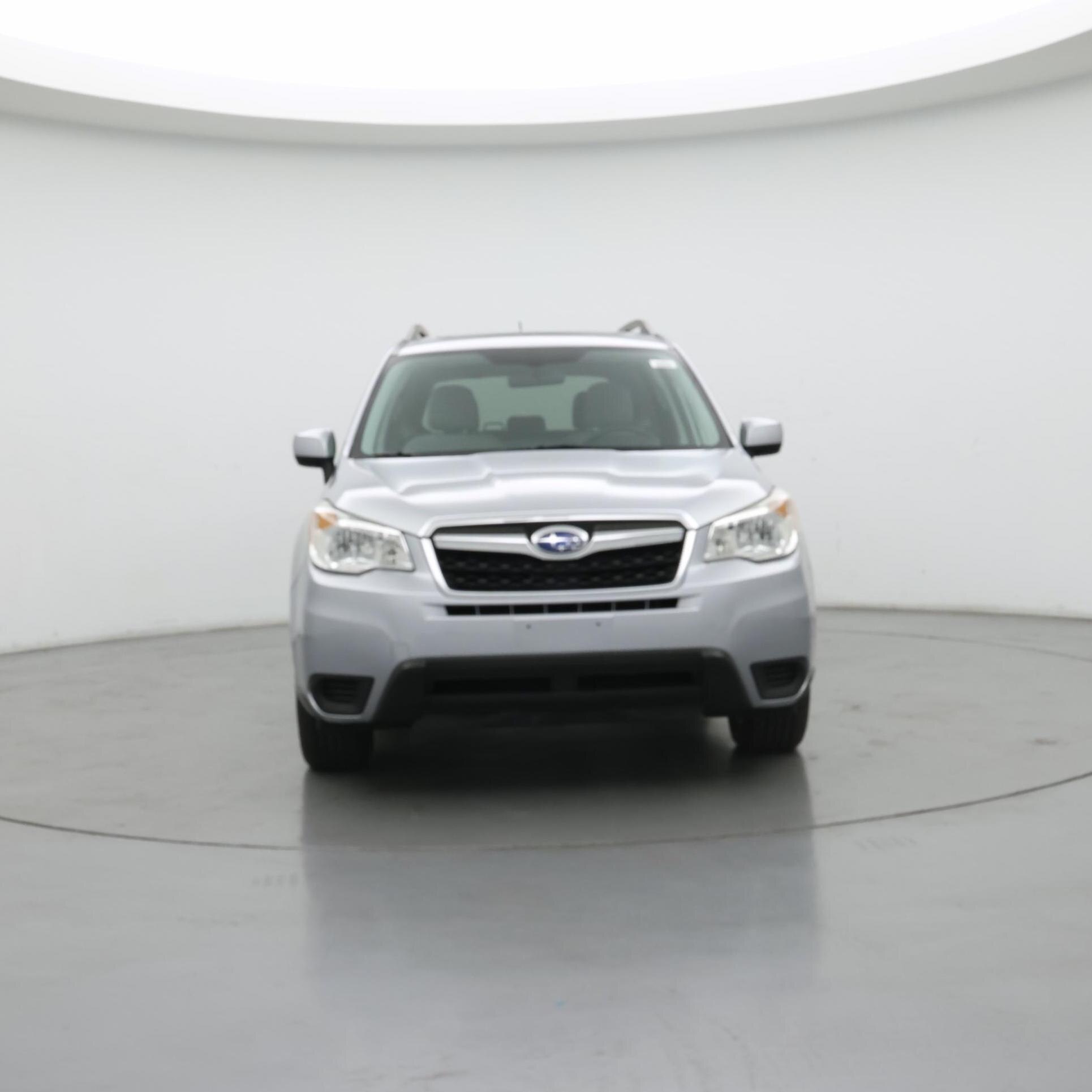 Thumbnail: 2014 Subaru Forester - 5