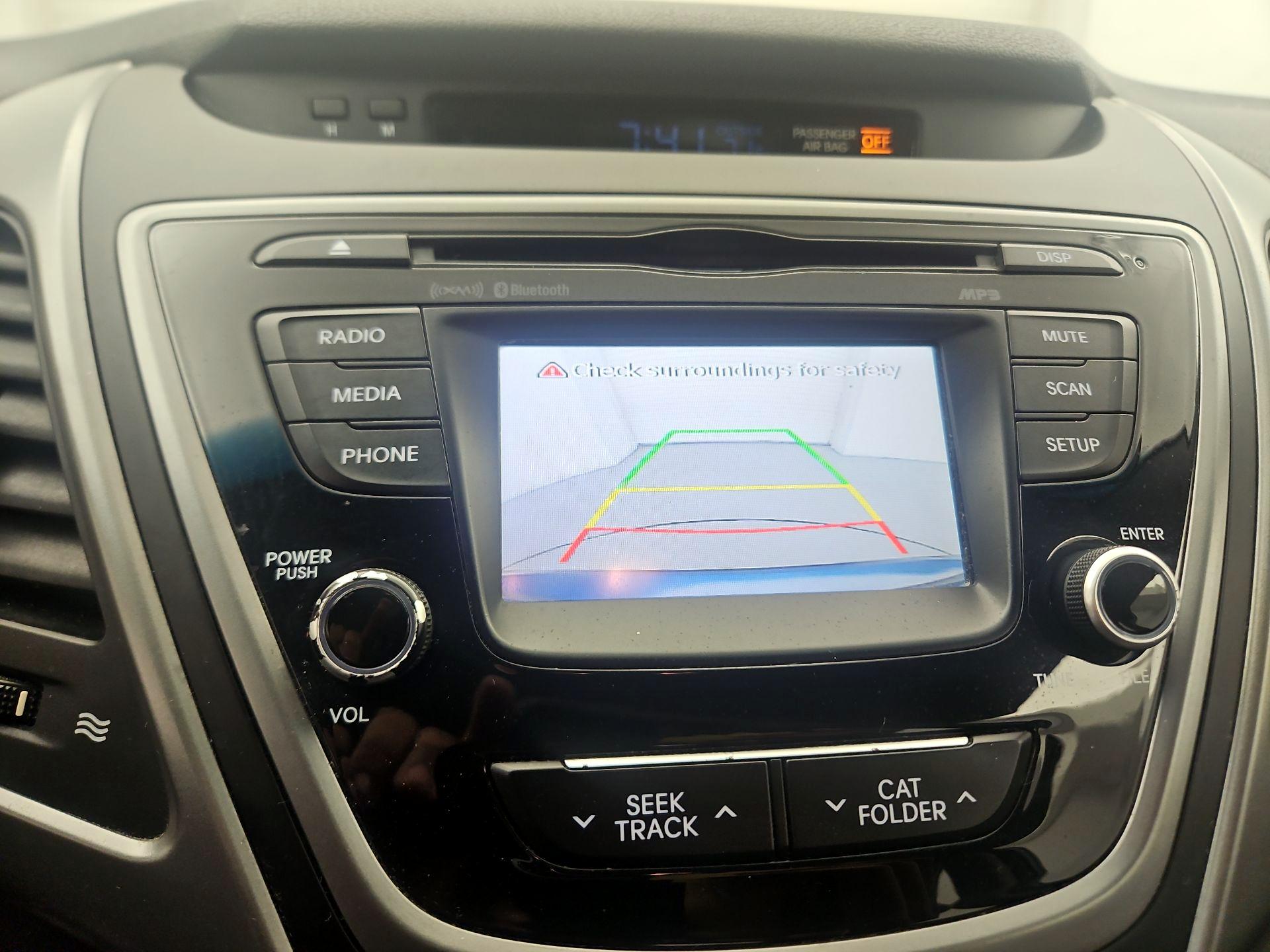 Thumbnail: 2016 Hyundai Elantra - 14