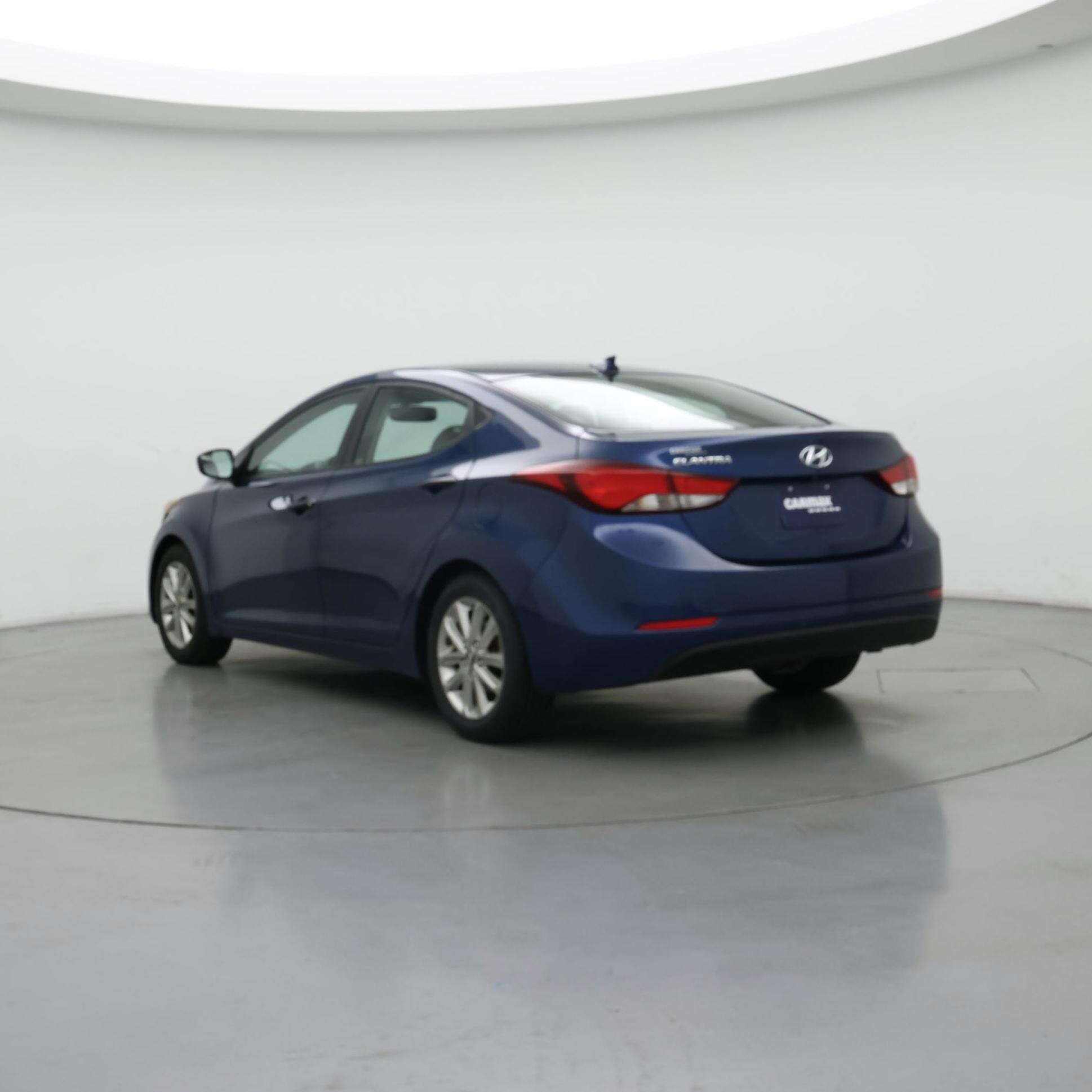 Thumbnail: 2016 Hyundai Elantra - 2