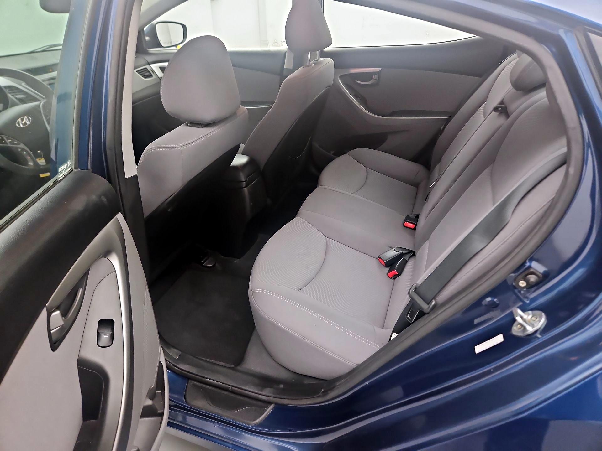 Thumbnail: 2016 Hyundai Elantra - 19