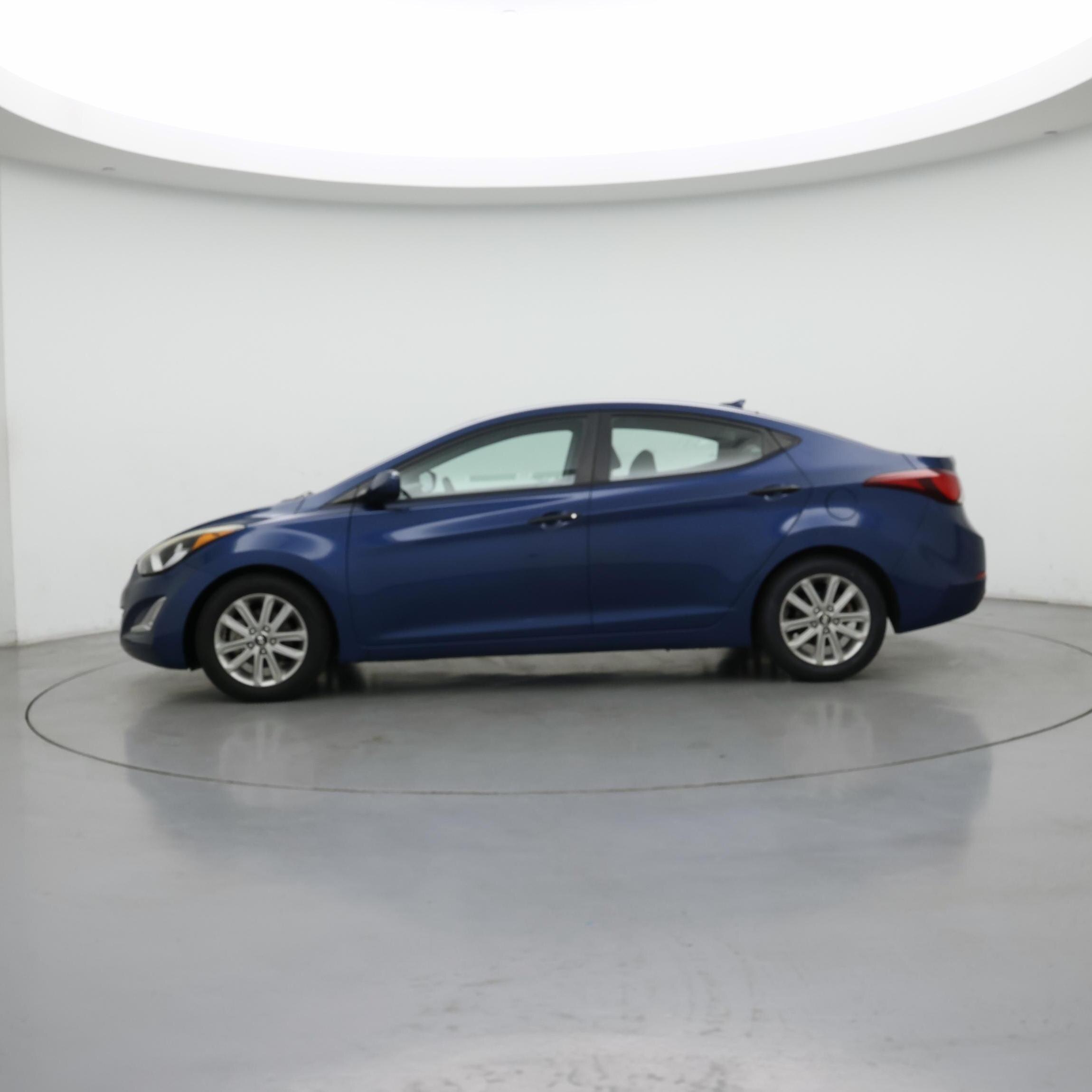 Thumbnail: 2016 Hyundai Elantra - 3