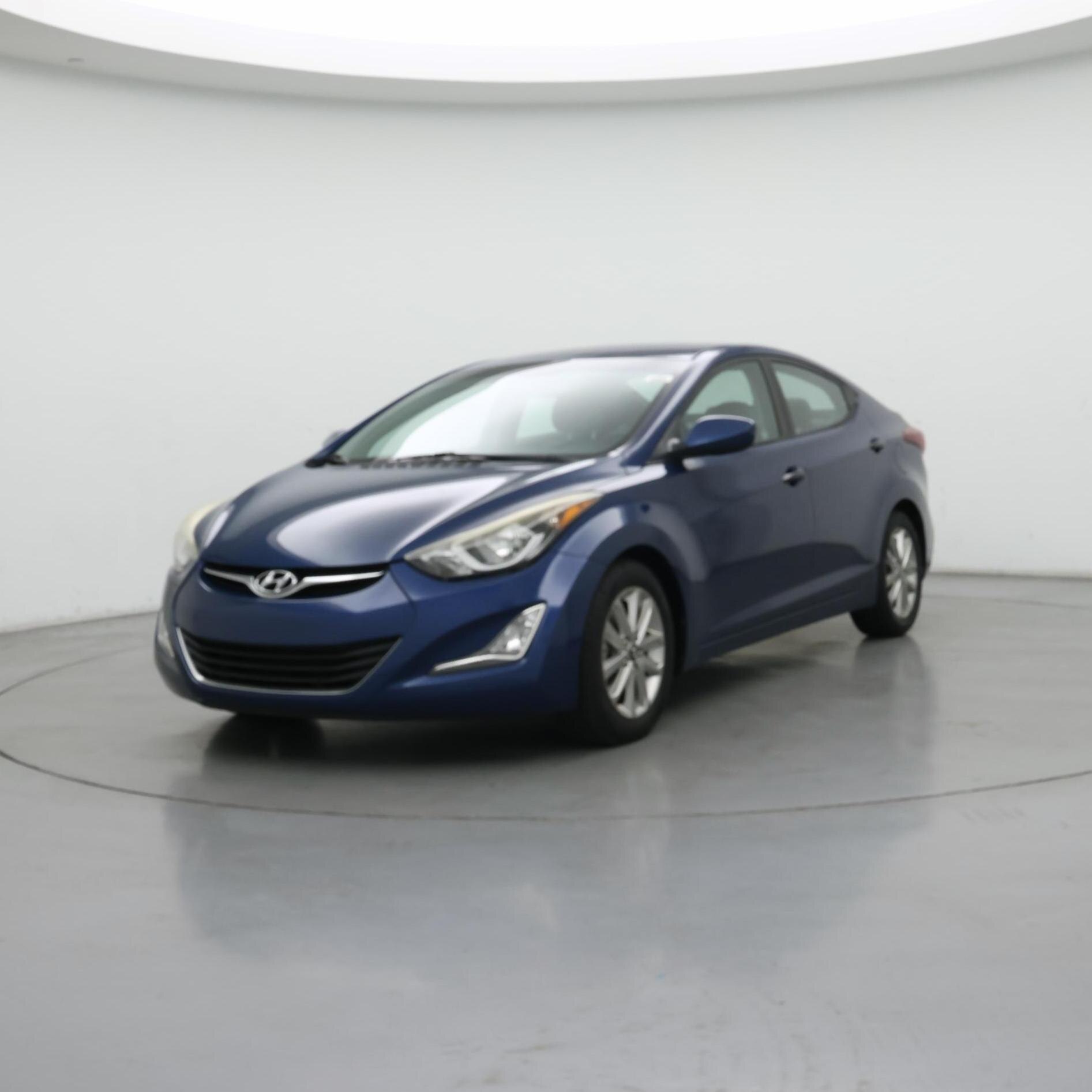 Thumbnail: 2016 Hyundai Elantra - 4
