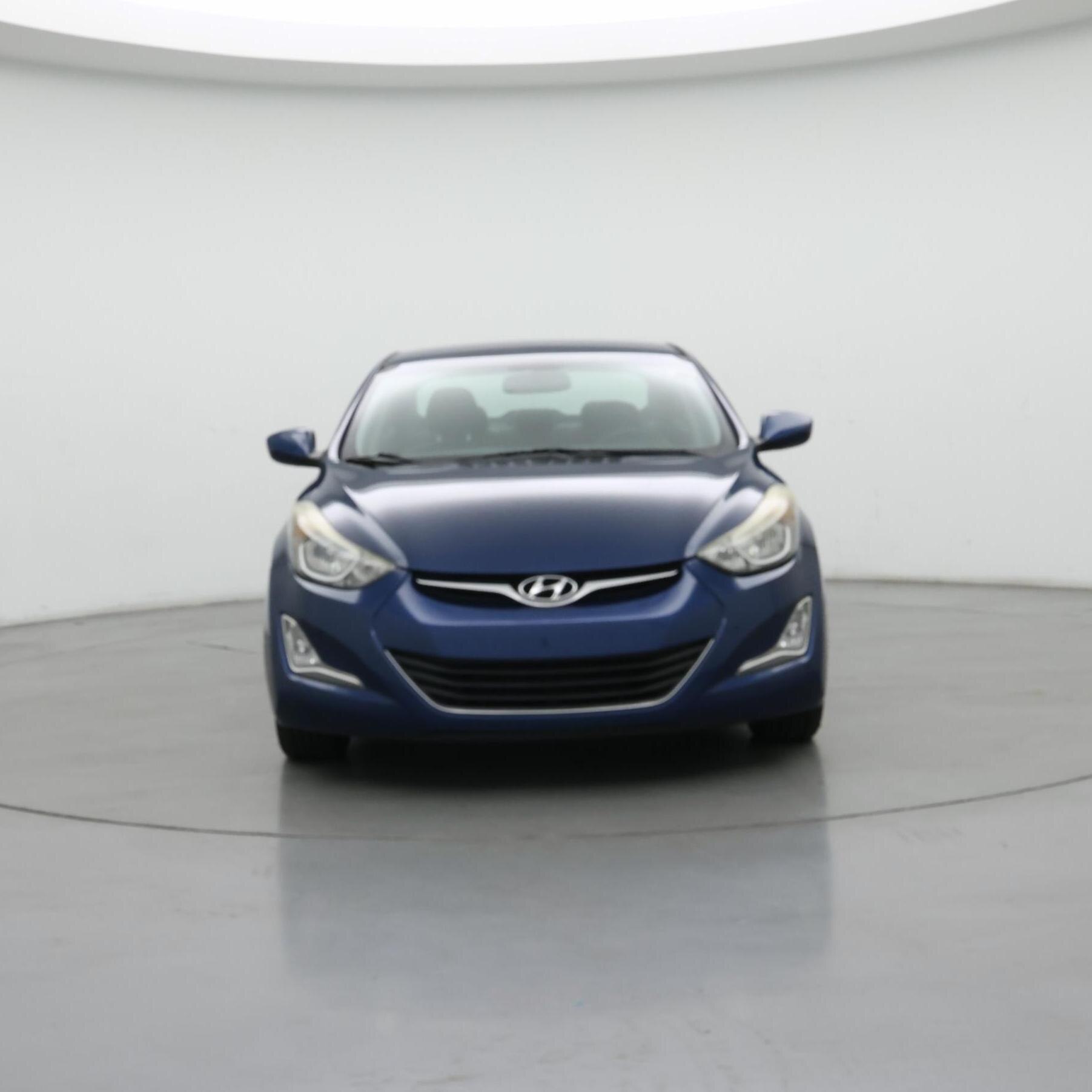Thumbnail: 2016 Hyundai Elantra - 5