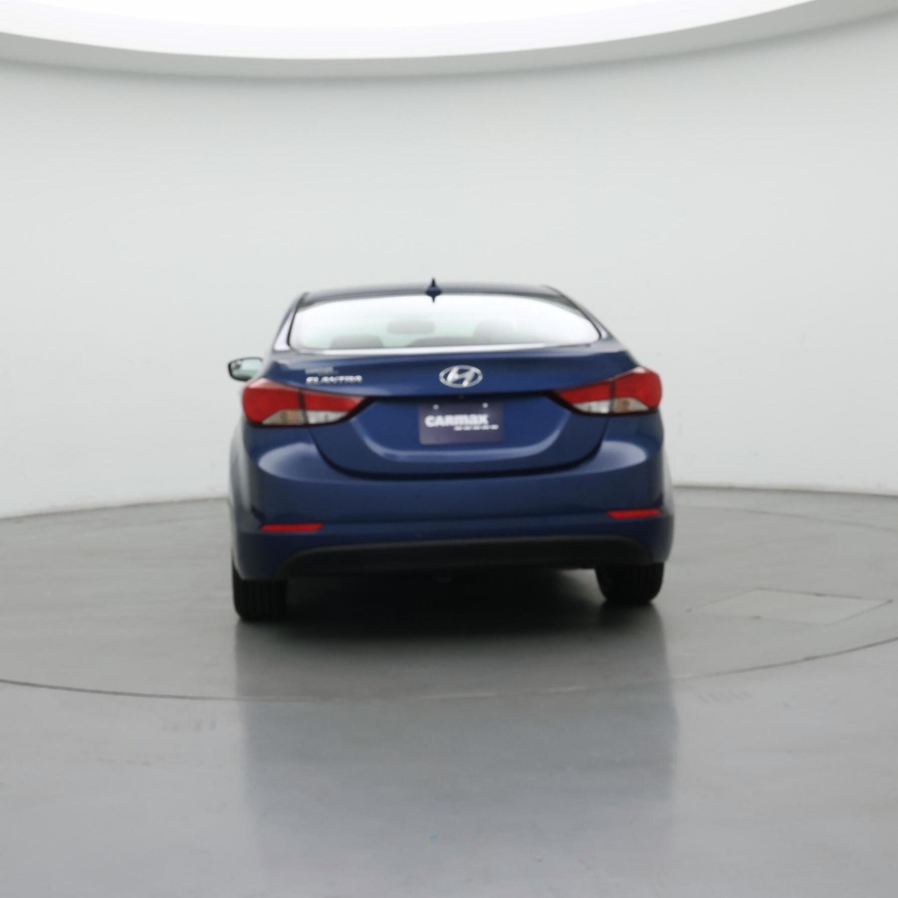 Thumbnail: 2016 Hyundai Elantra - 6